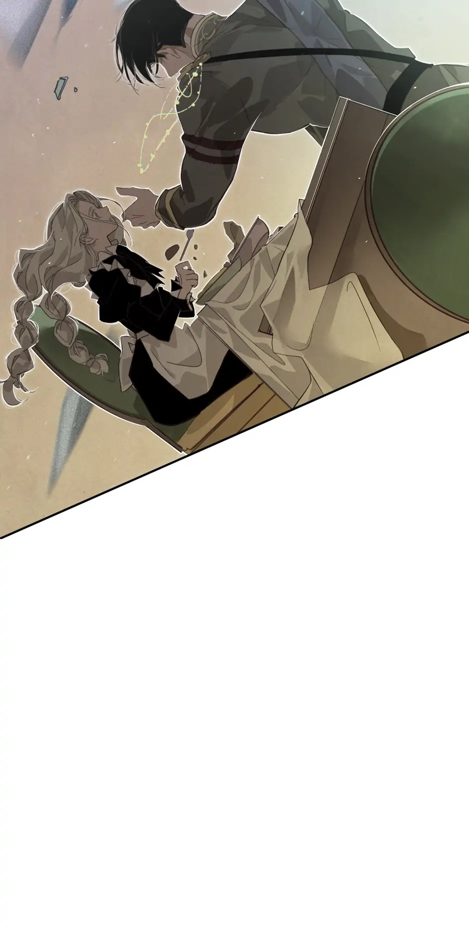 Stigma Effect Chapter 40 - Page 69