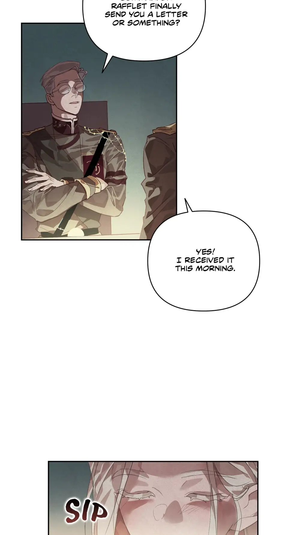 Stigma Effect Chapter 40 - Page 9