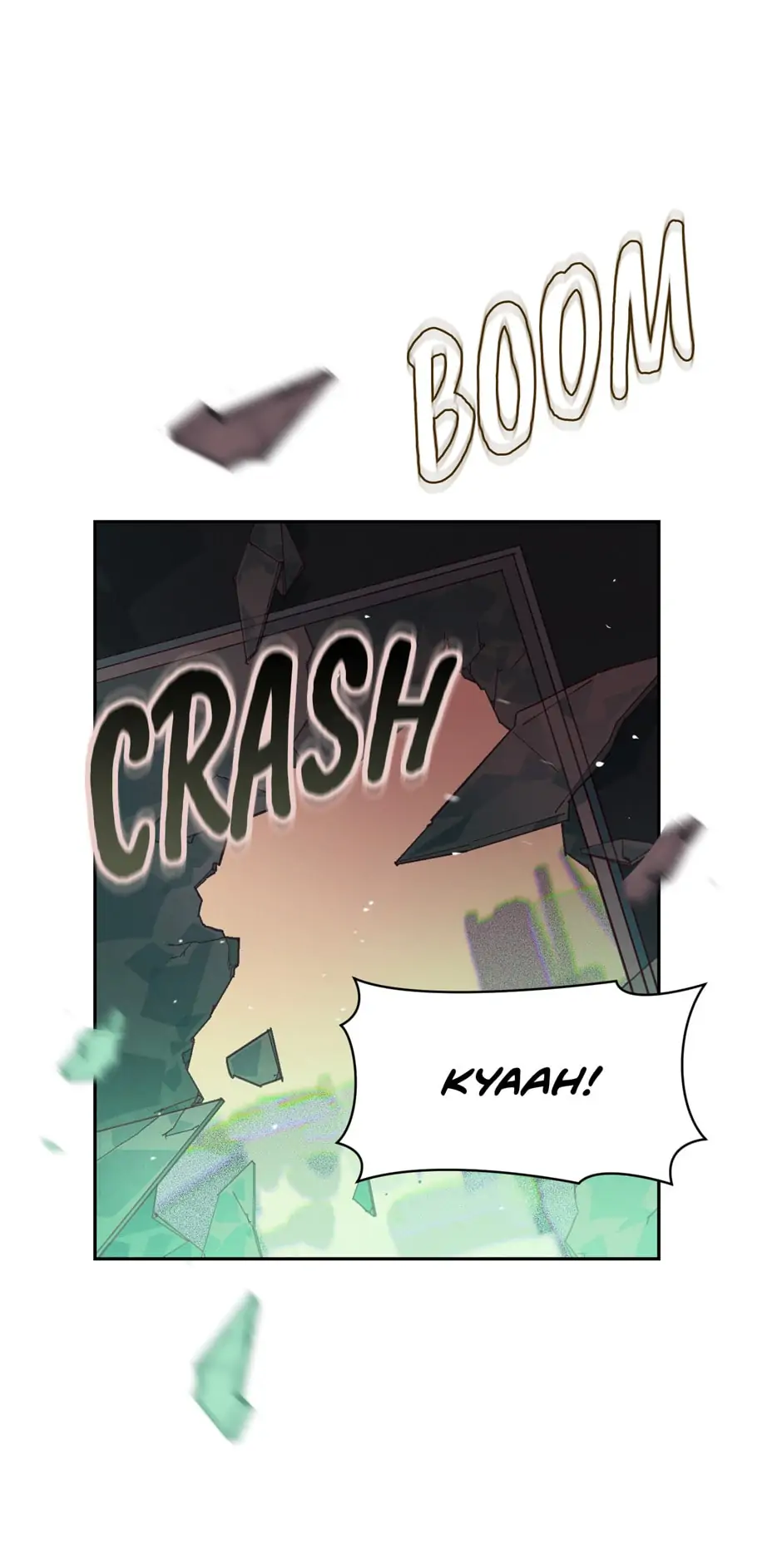 Stigma Effect Chapter 41 - Page 1
