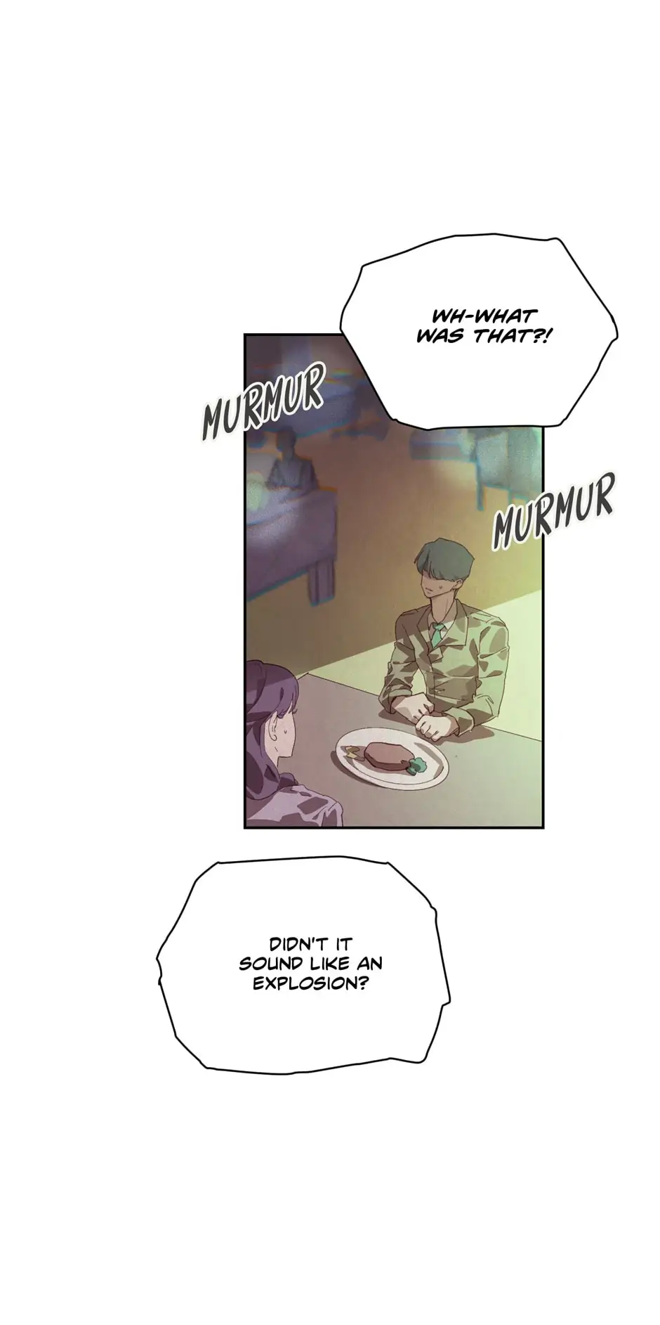 Stigma Effect Chapter 41 - Page 2