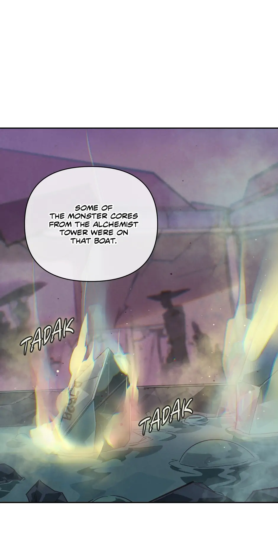 Stigma Effect Chapter 41 - Page 11
