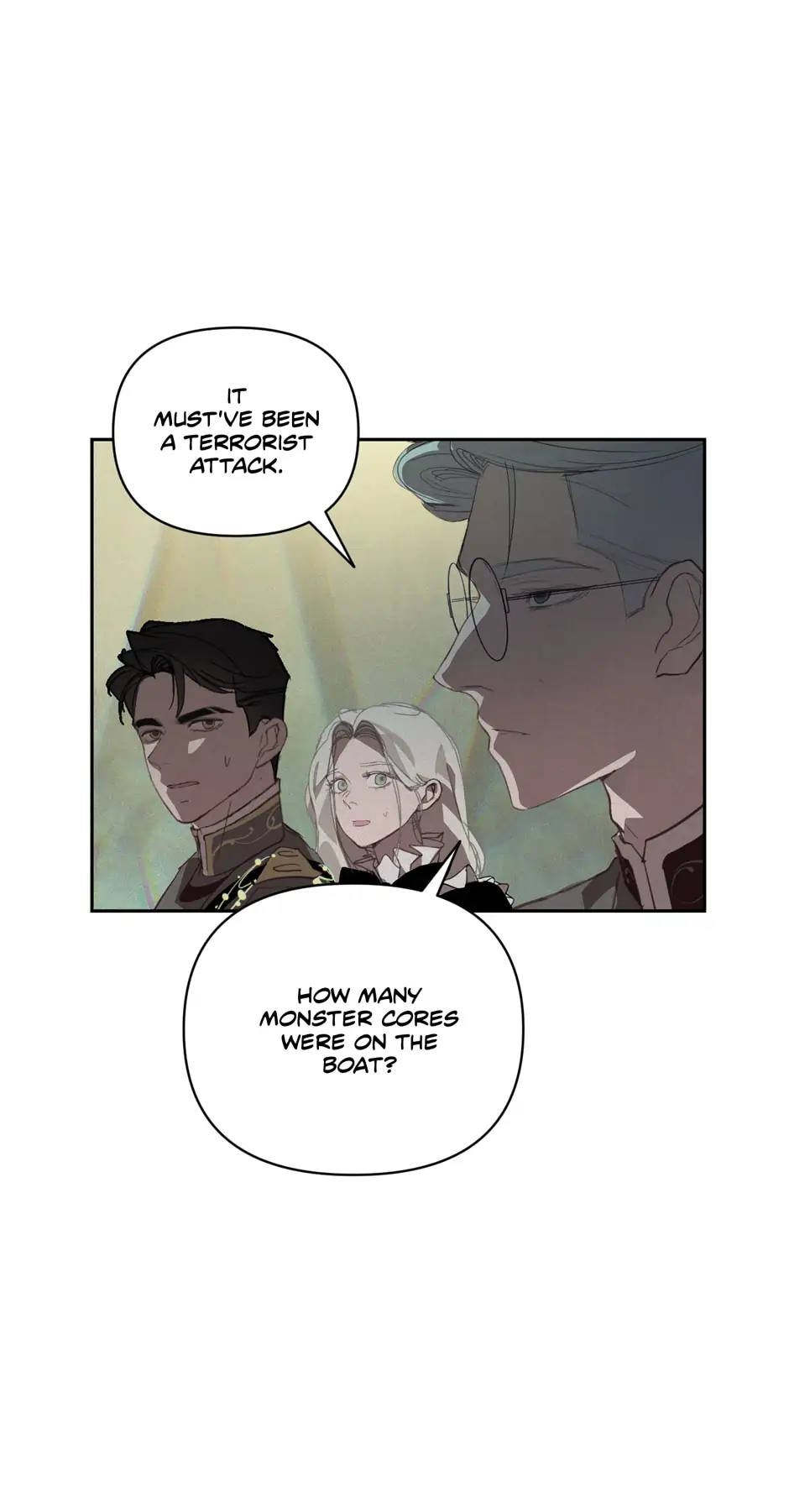Stigma Effect Chapter 41 - Page 12