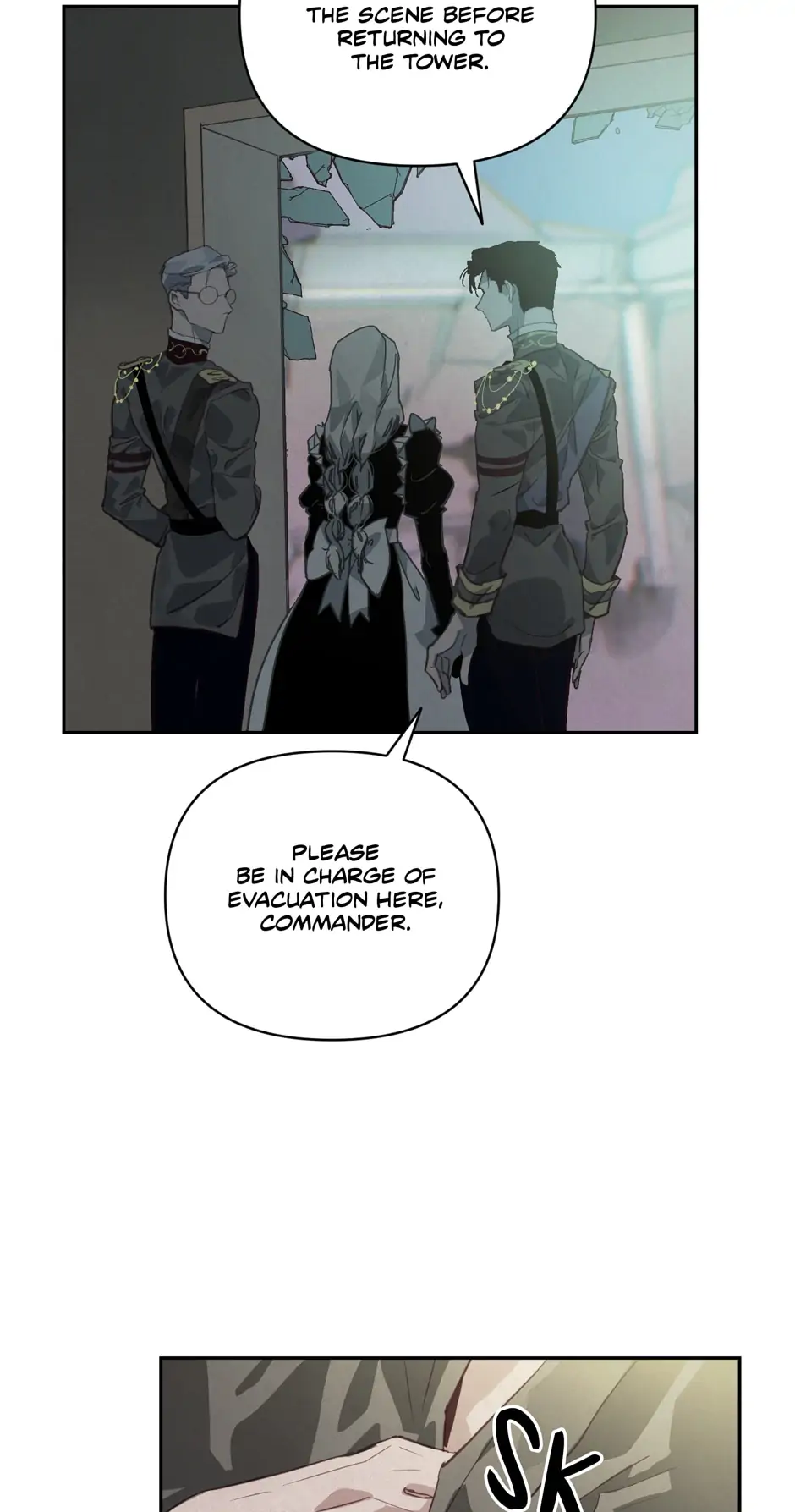Stigma Effect Chapter 41 - Page 14