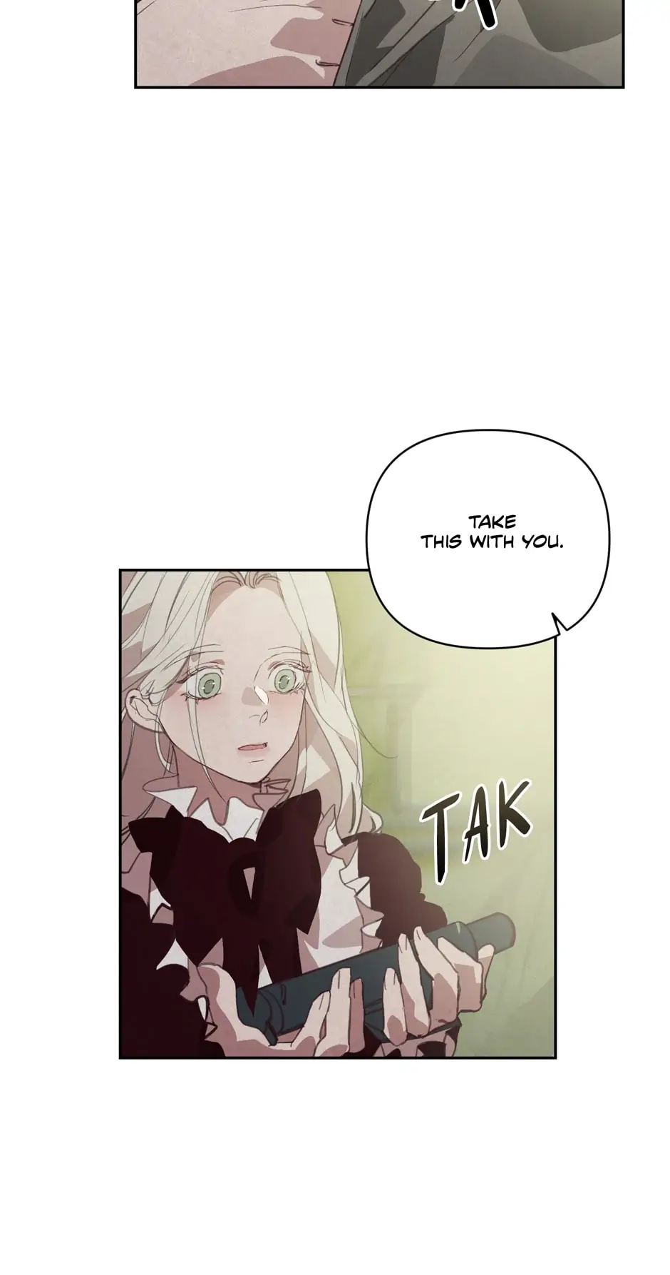 Stigma Effect Chapter 41 - Page 15