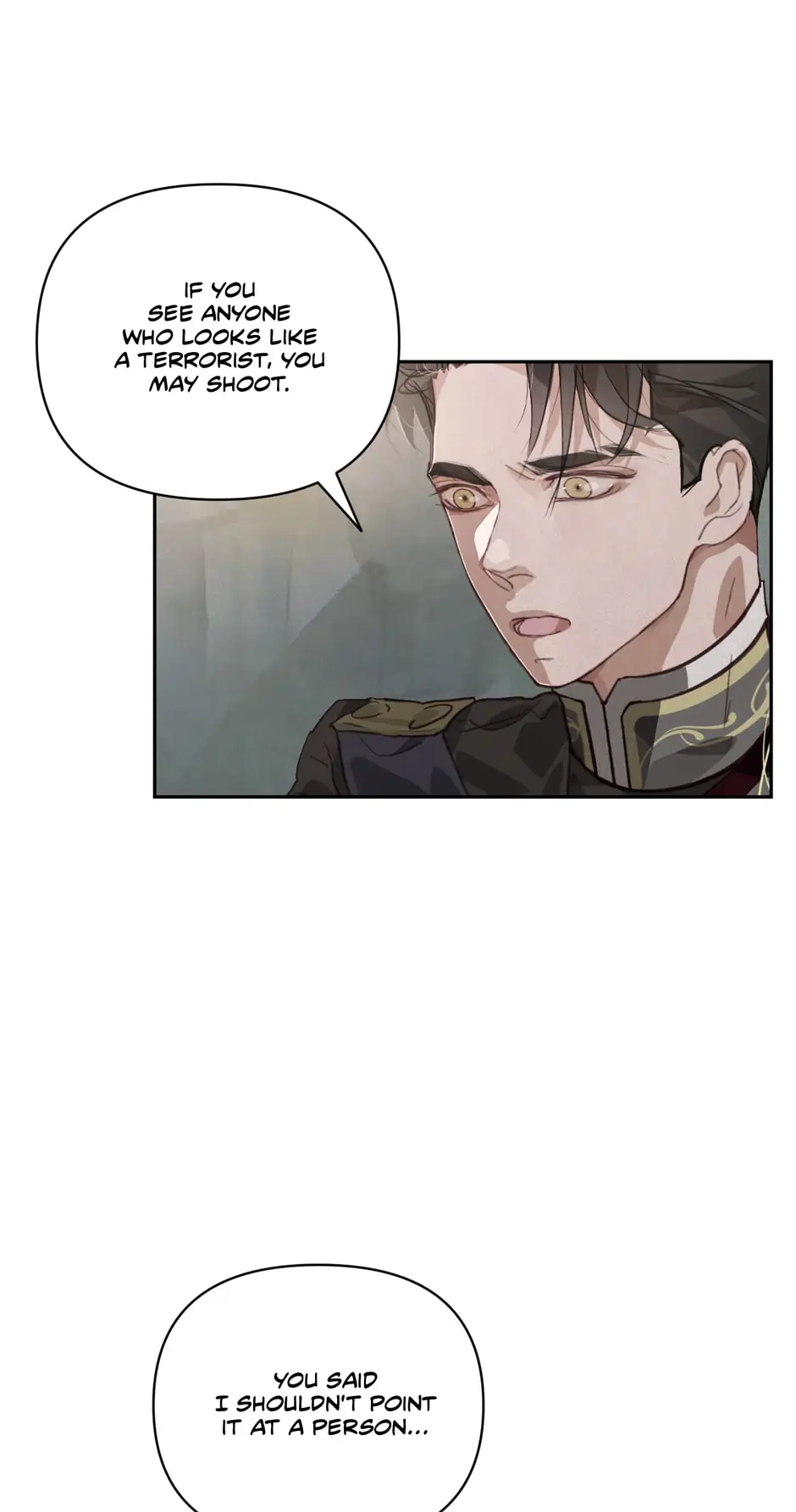 Stigma Effect Chapter 41 - Page 16