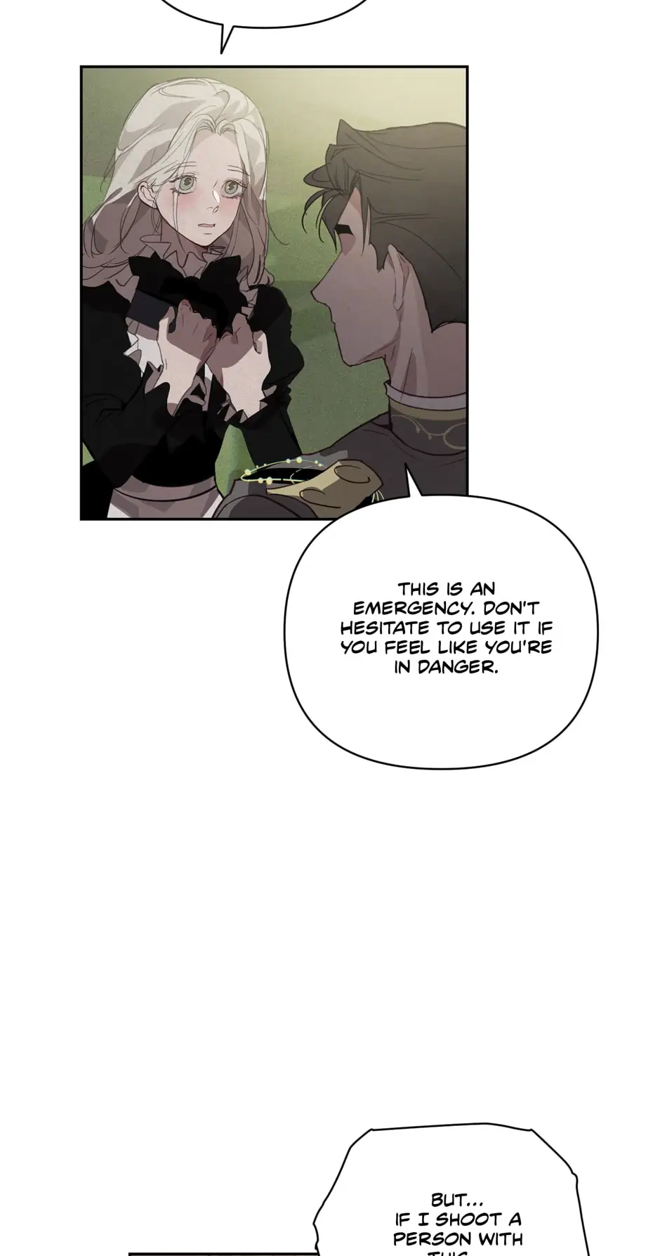 Stigma Effect Chapter 41 - Page 17