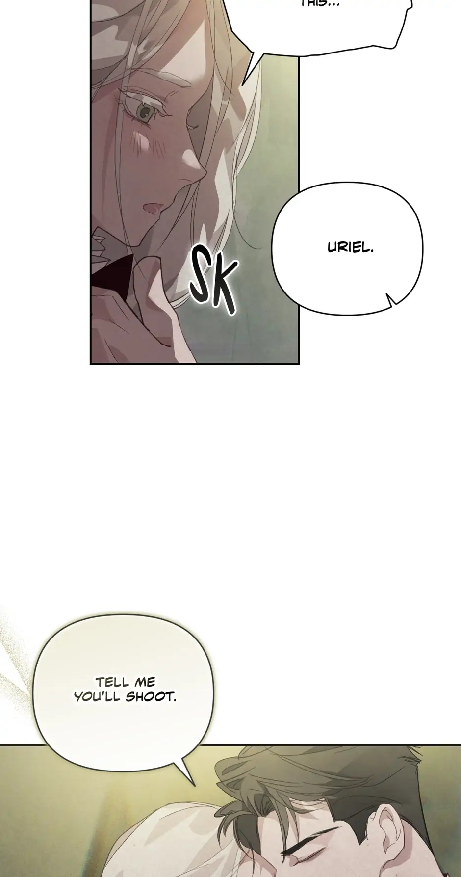 Stigma Effect Chapter 41 - Page 18