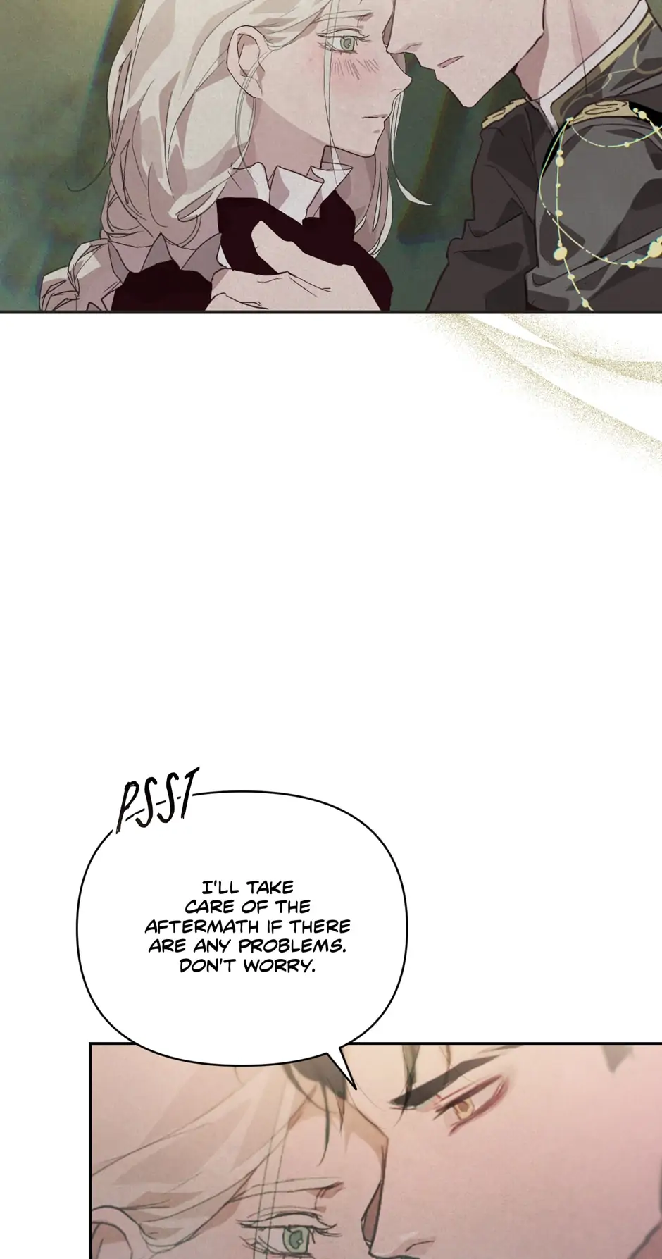 Stigma Effect Chapter 41 - Page 19
