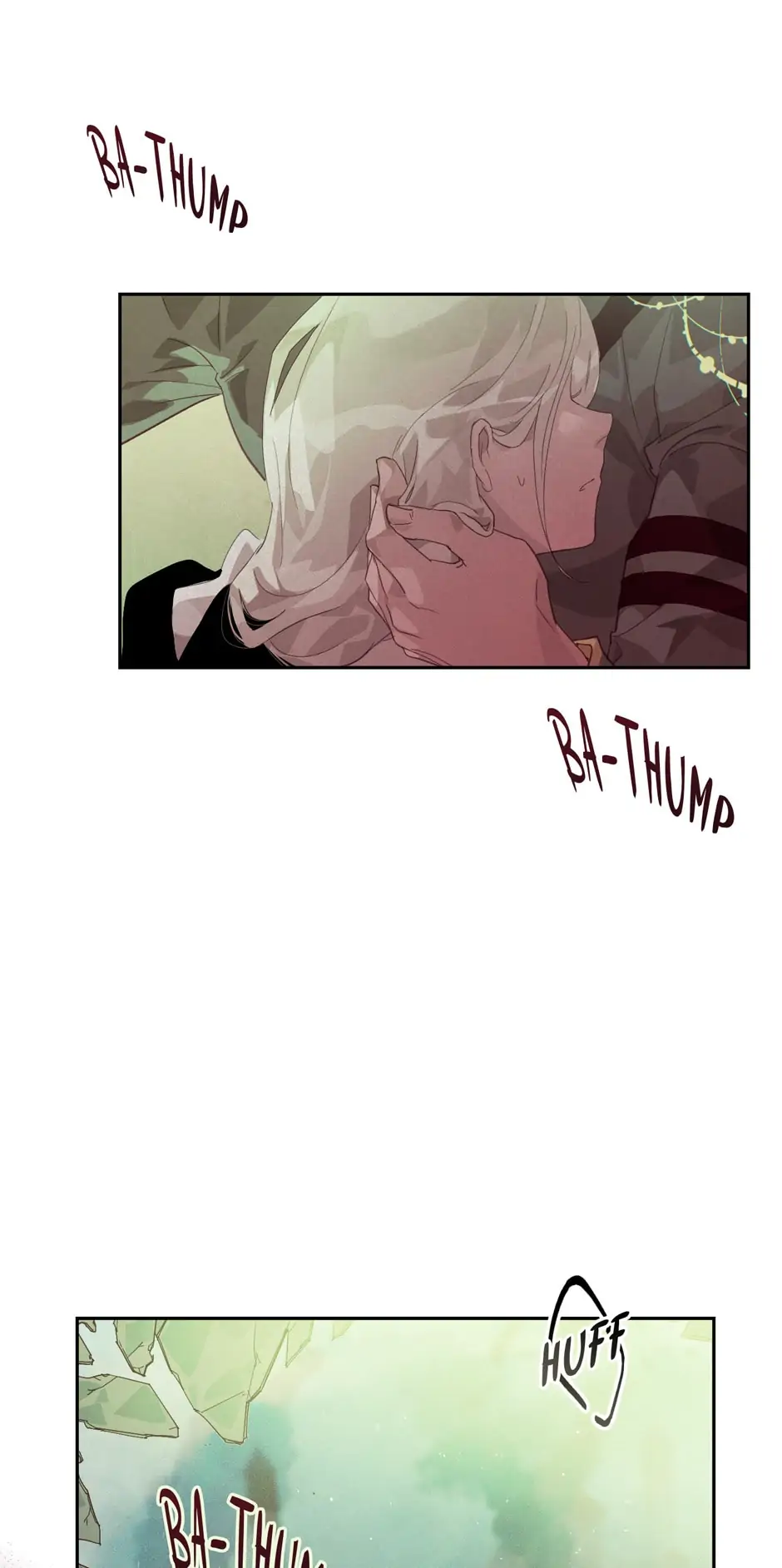 Stigma Effect Chapter 41 - Page 3