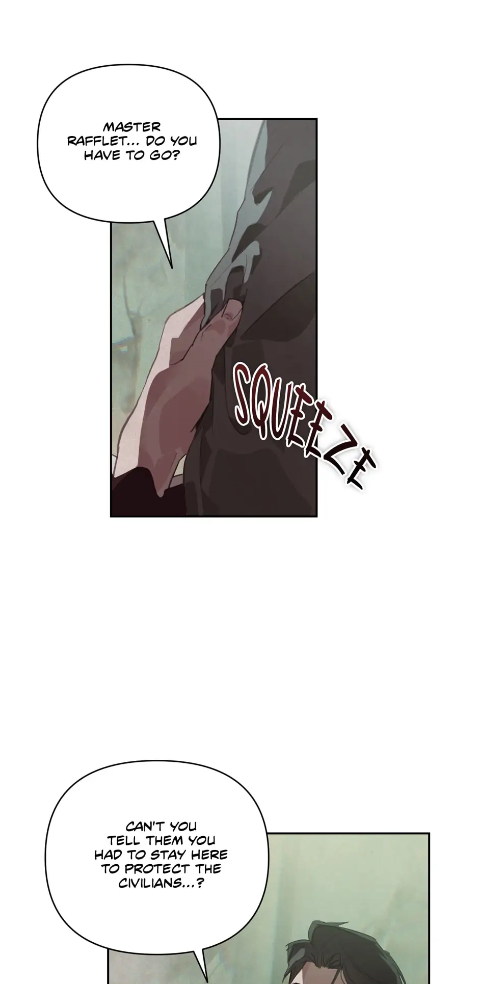 Stigma Effect Chapter 41 - Page 21