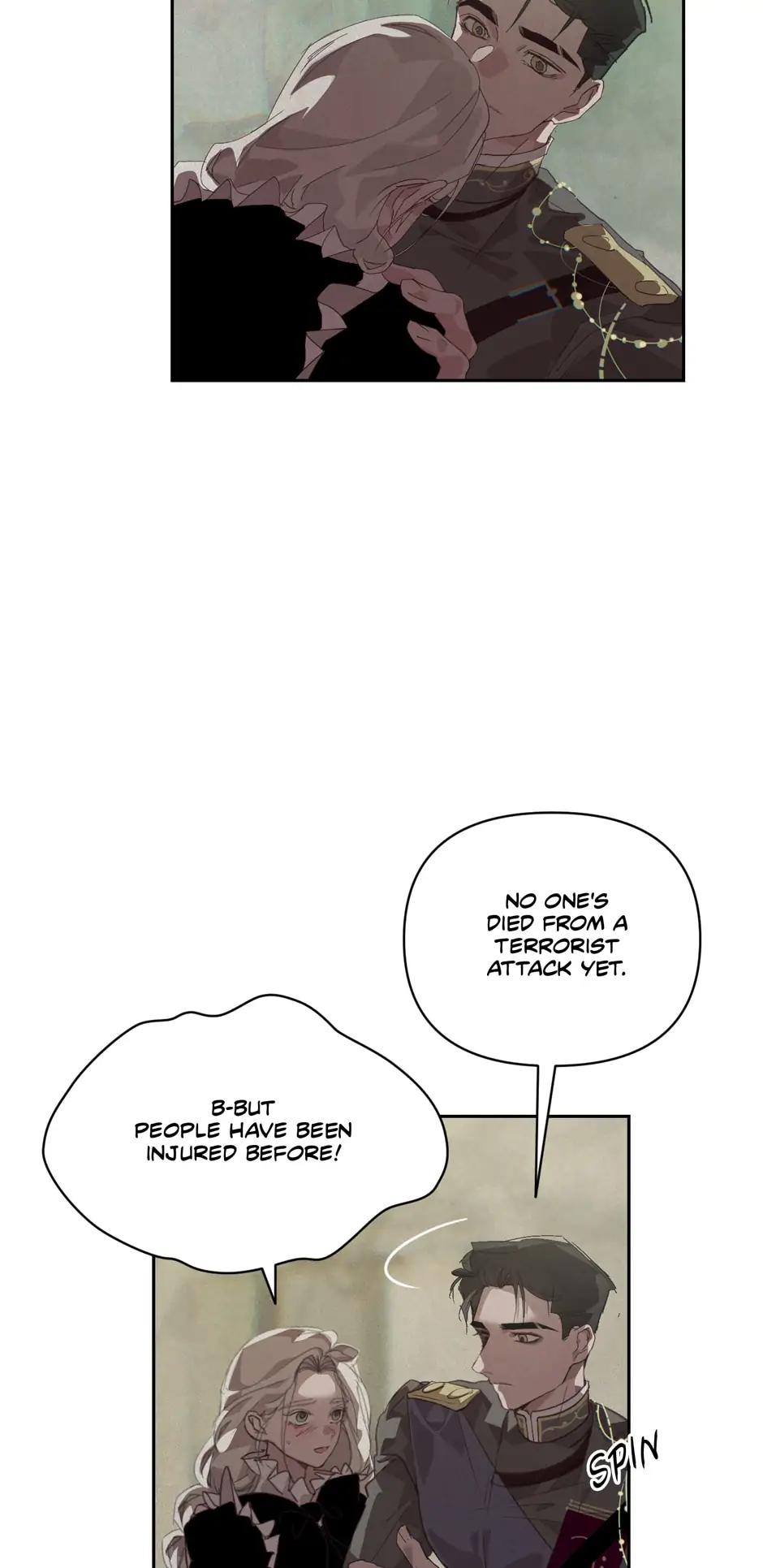 Stigma Effect Chapter 41 - Page 22