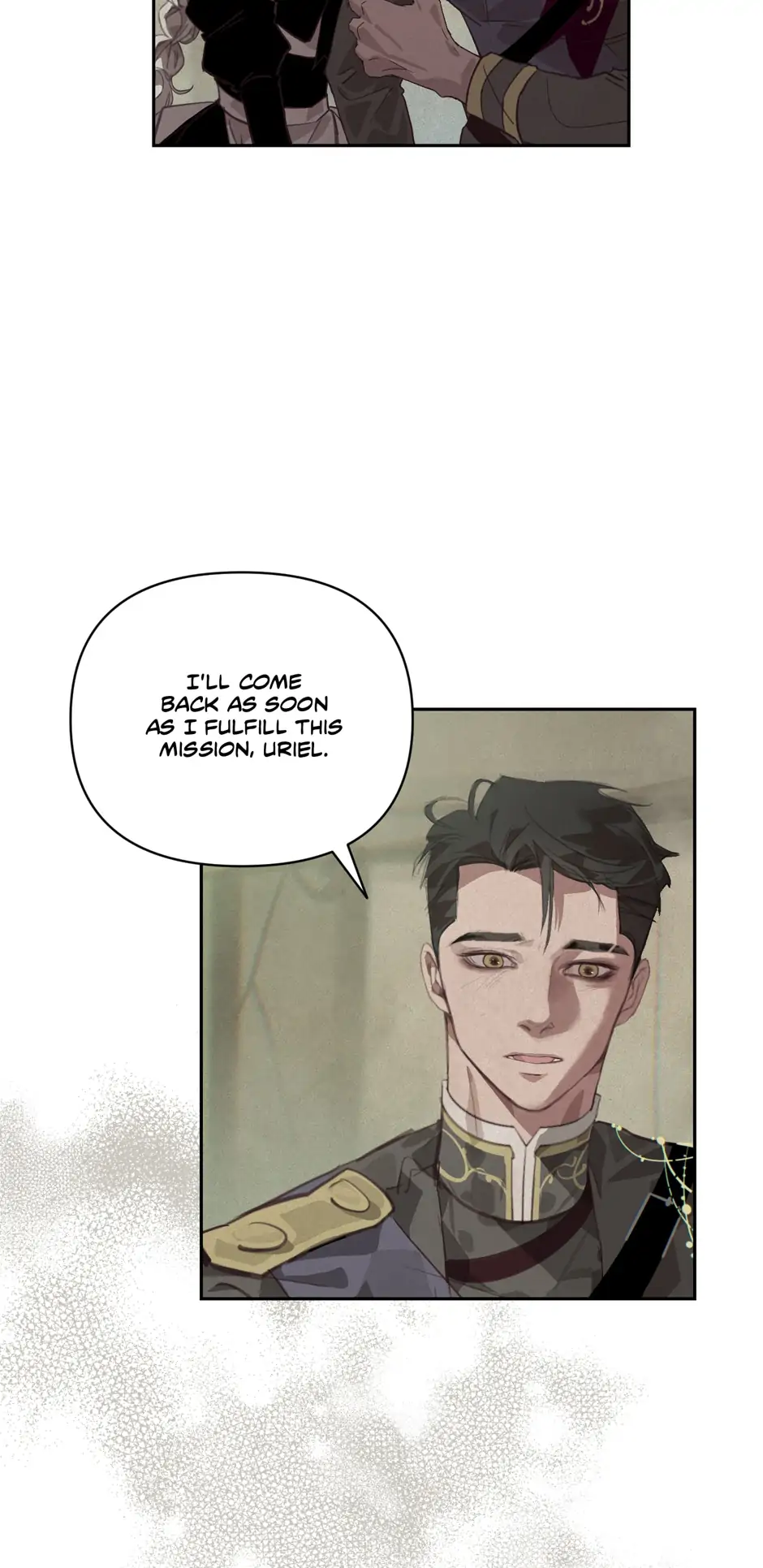 Stigma Effect Chapter 41 - Page 23