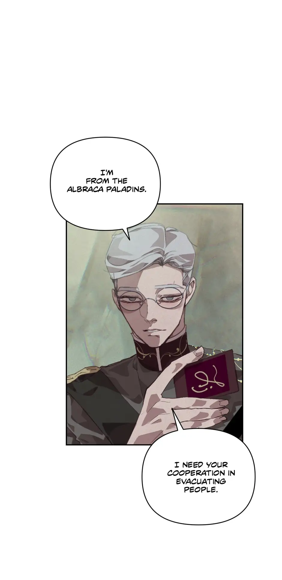 Stigma Effect Chapter 41 - Page 26