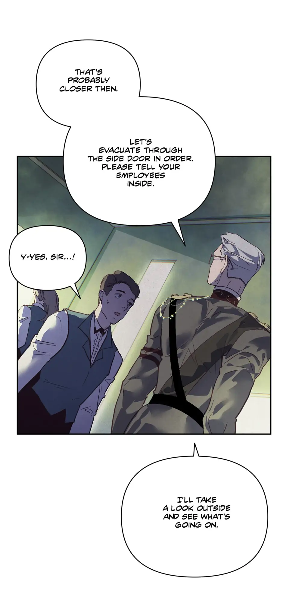 Stigma Effect Chapter 41 - Page 28