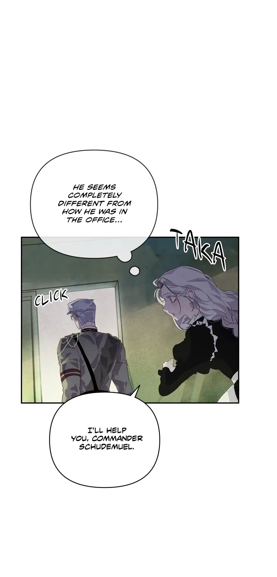 Stigma Effect Chapter 41 - Page 29