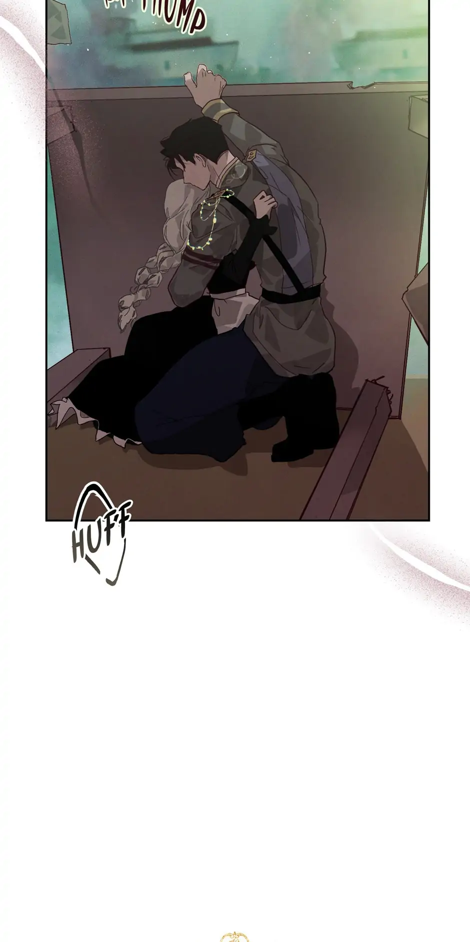 Stigma Effect Chapter 41 - Page 4