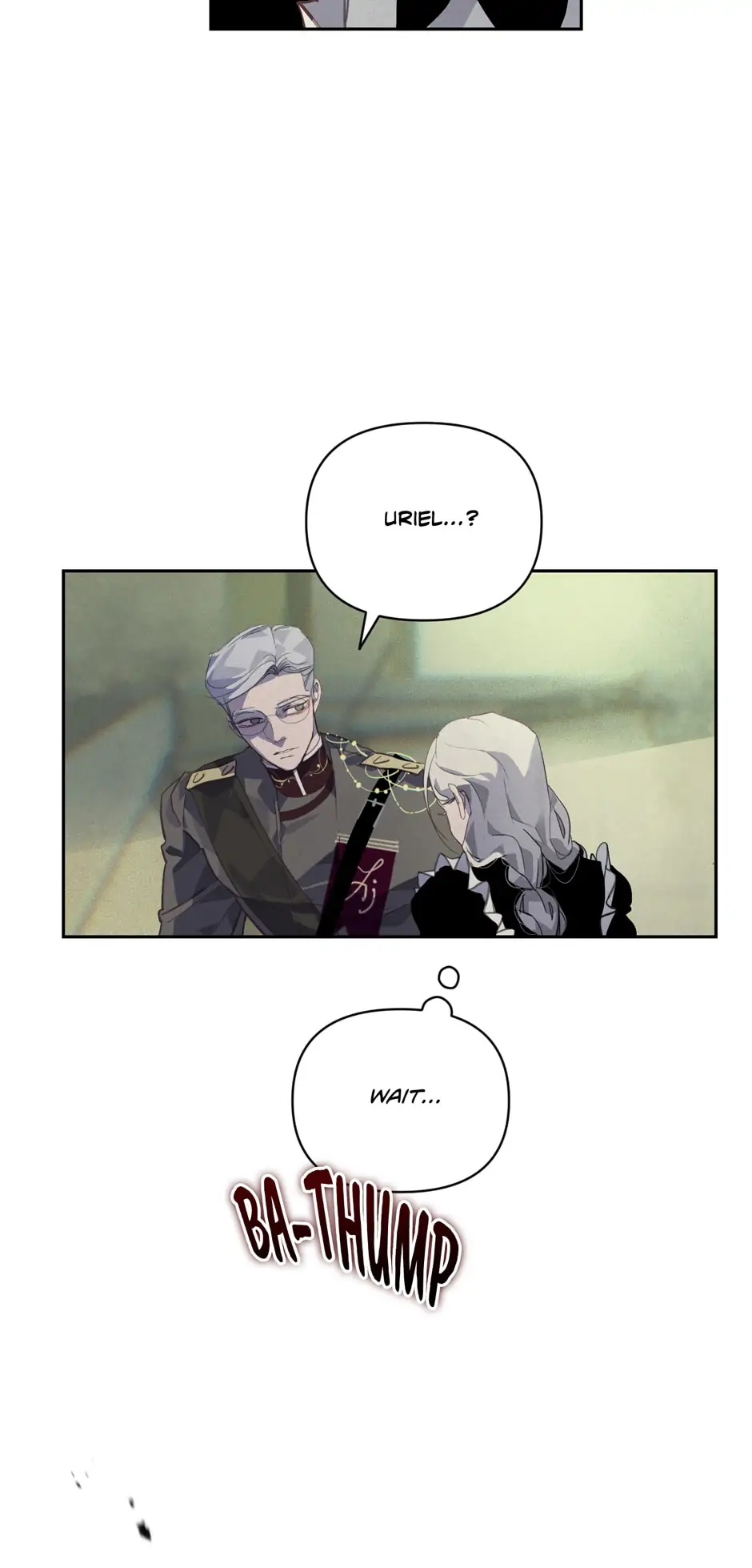 Stigma Effect Chapter 41 - Page 31