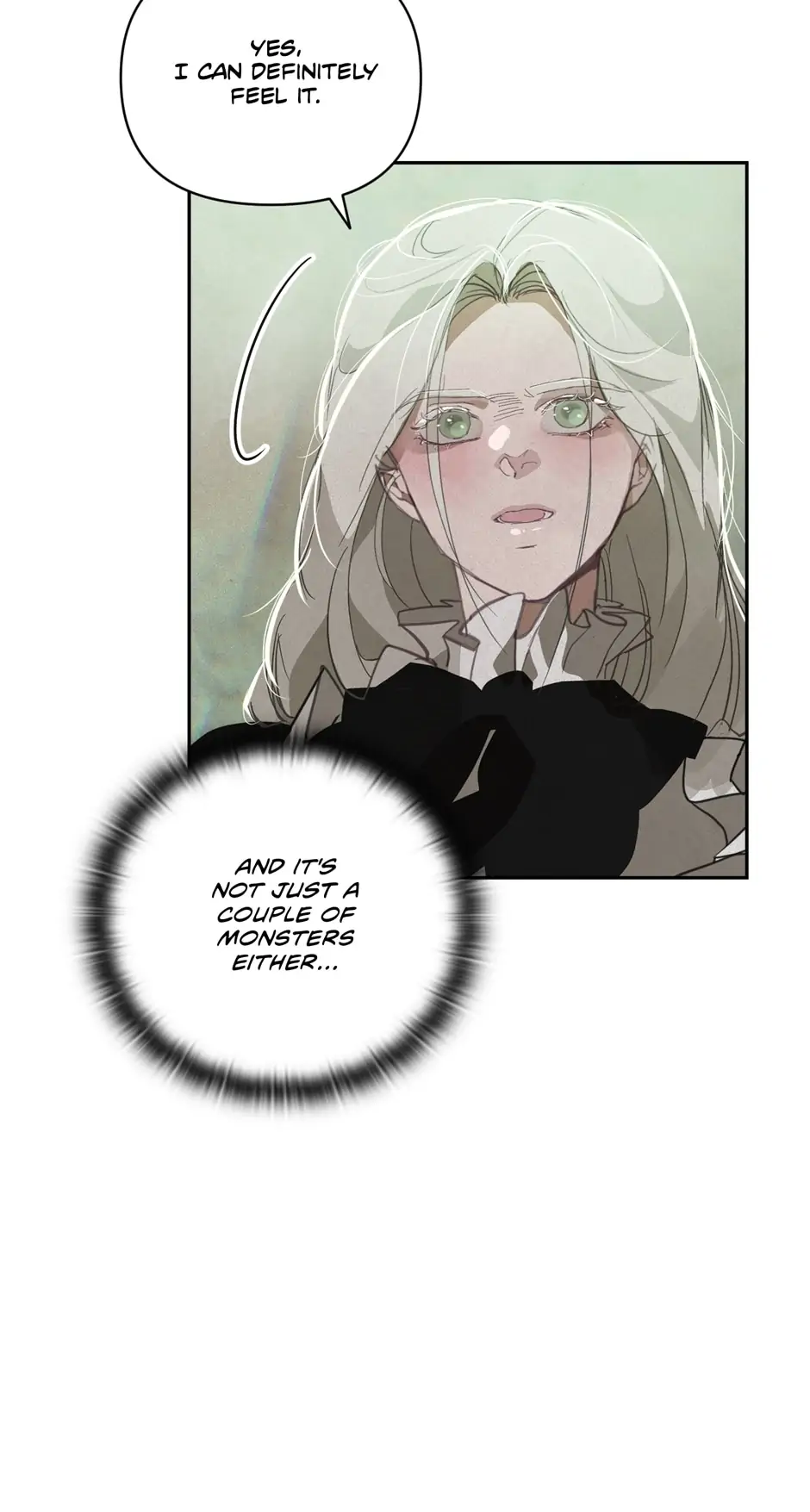 Stigma Effect Chapter 41 - Page 36