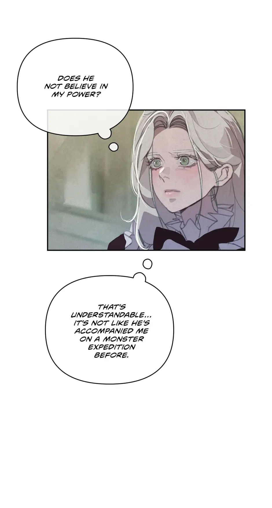 Stigma Effect Chapter 41 - Page 39