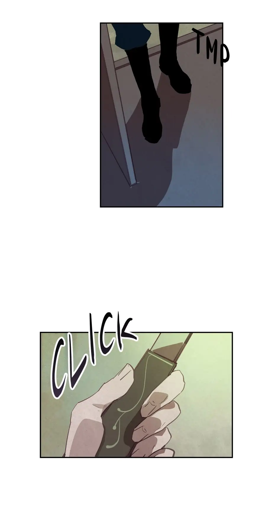Stigma Effect Chapter 41 - Page 40