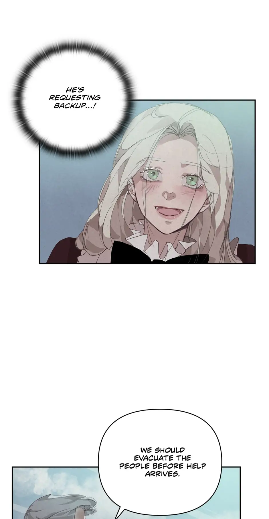 Stigma Effect Chapter 41 - Page 43