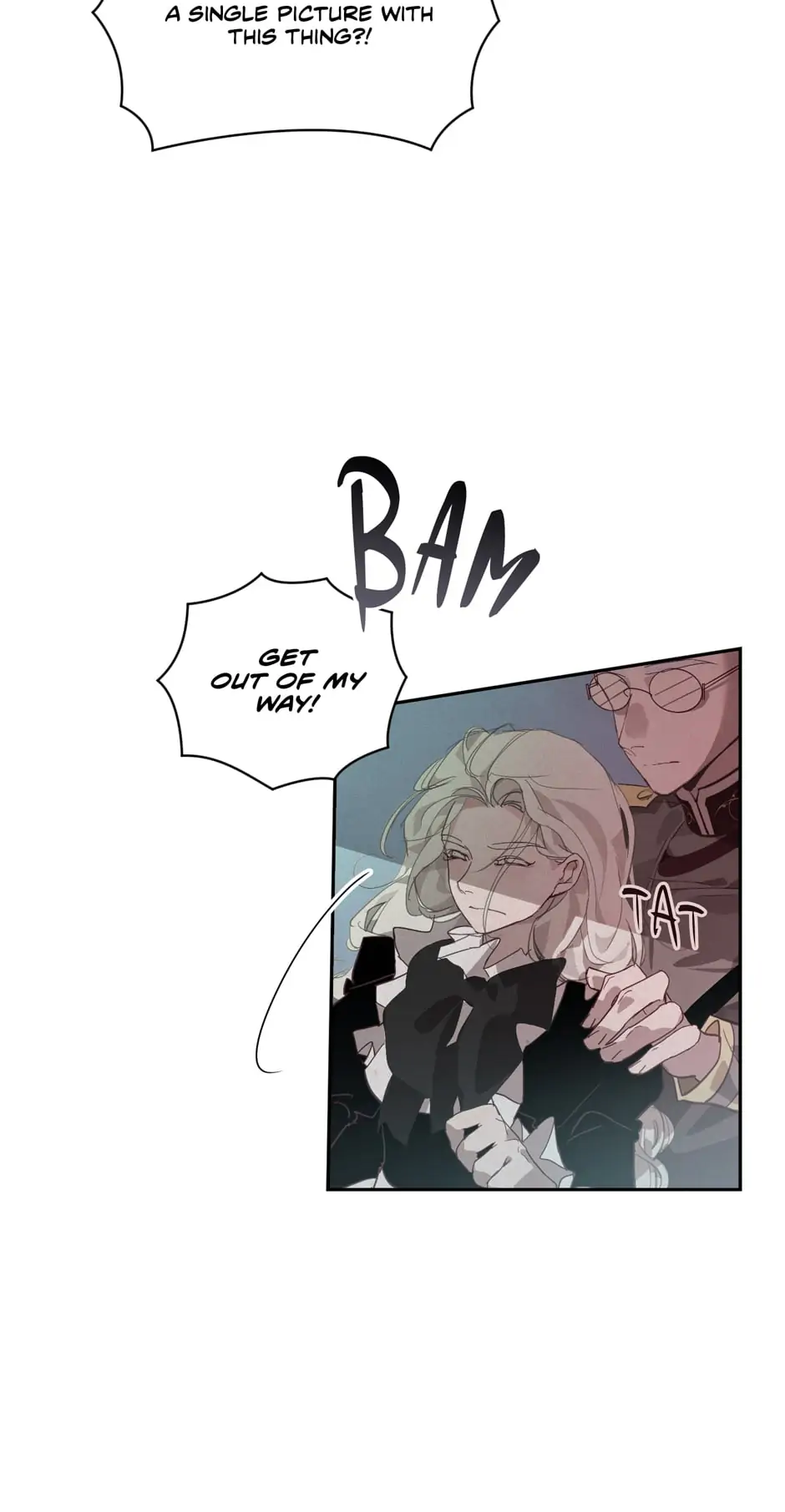 Stigma Effect Chapter 41 - Page 46