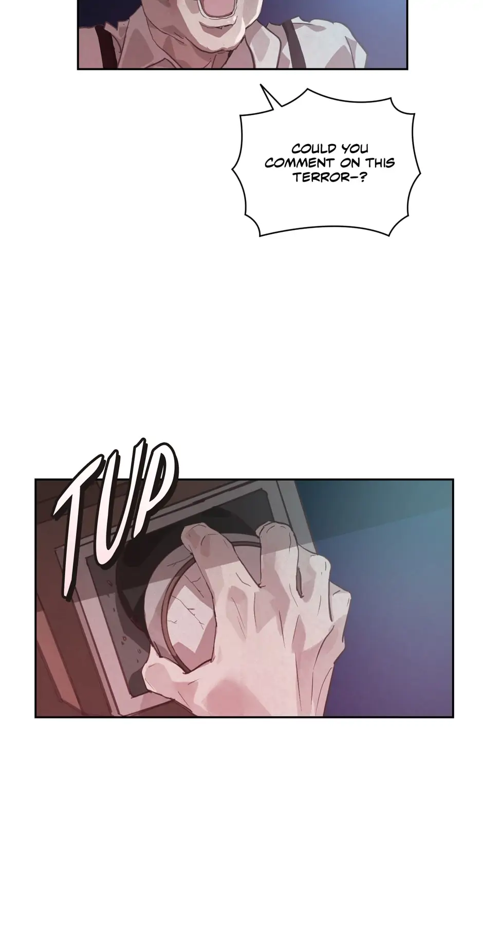 Stigma Effect Chapter 41 - Page 48