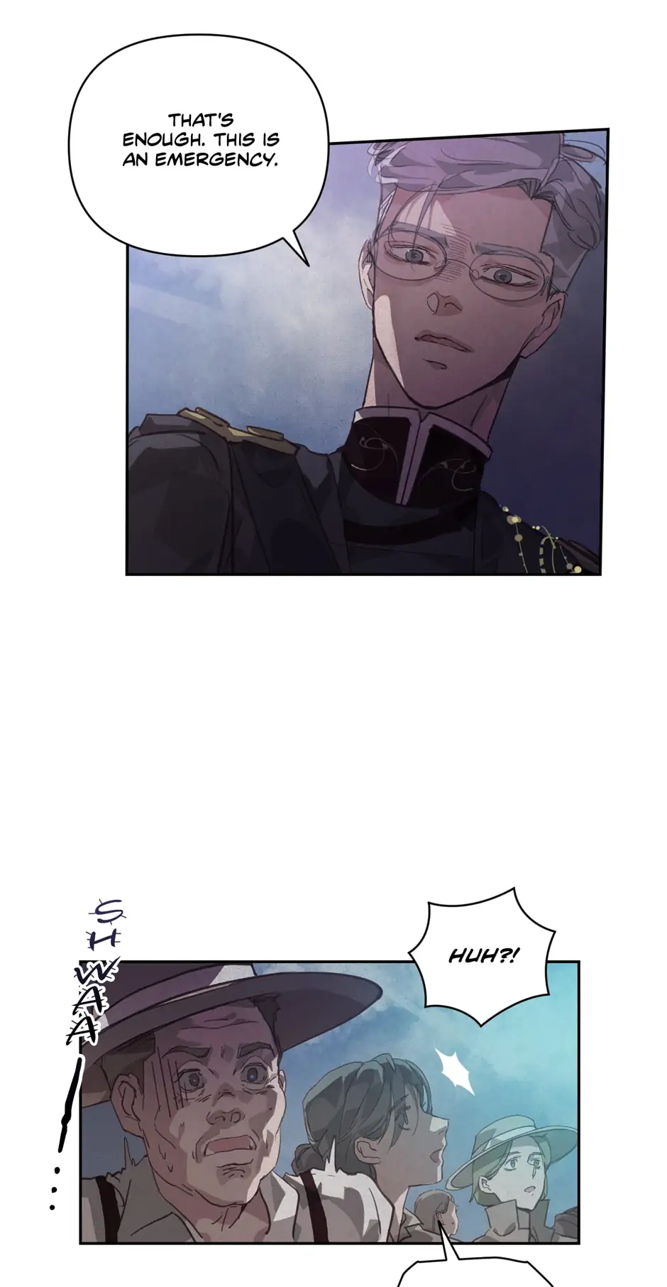 Stigma Effect Chapter 41 - Page 49