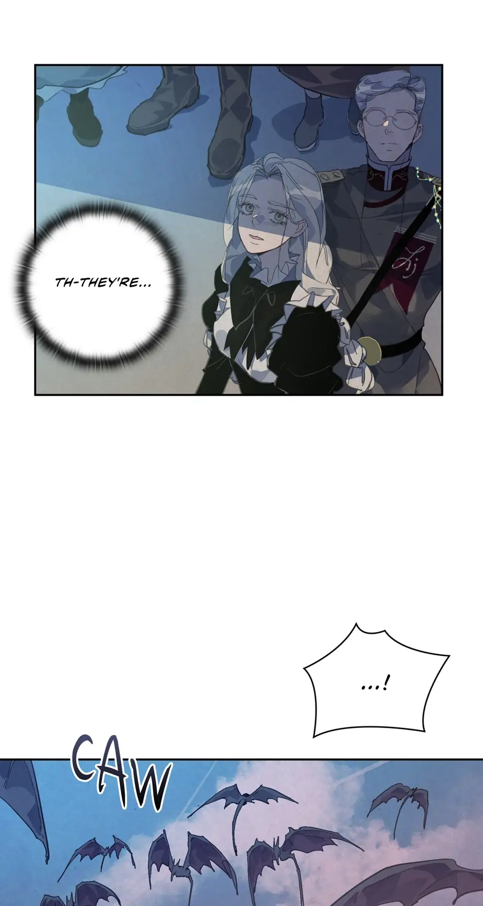 Stigma Effect Chapter 41 - Page 51
