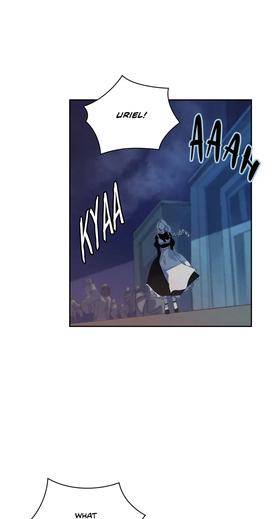 Stigma Effect Chapter 41 - Page 54