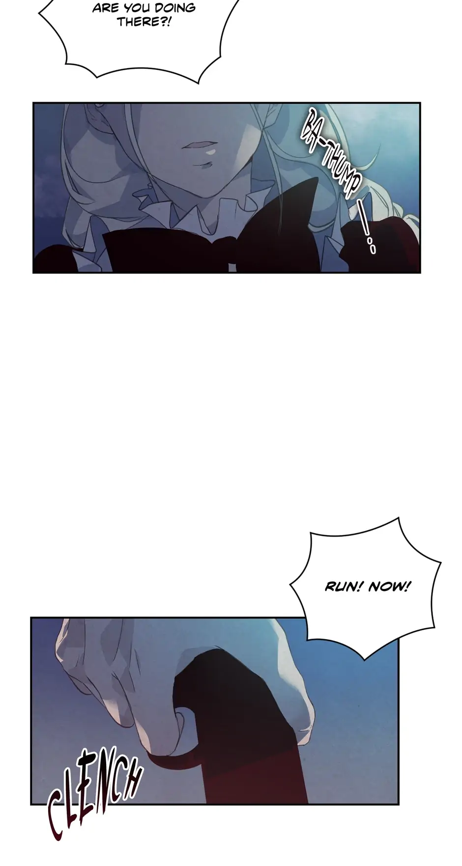 Stigma Effect Chapter 41 - Page 55