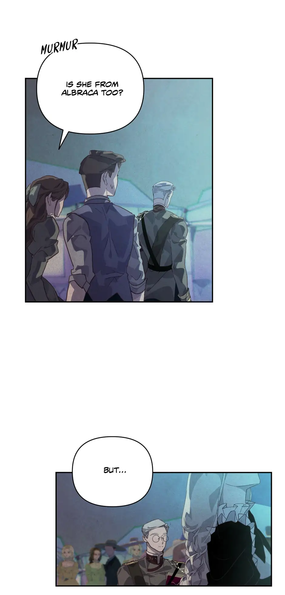 Stigma Effect Chapter 41 - Page 59