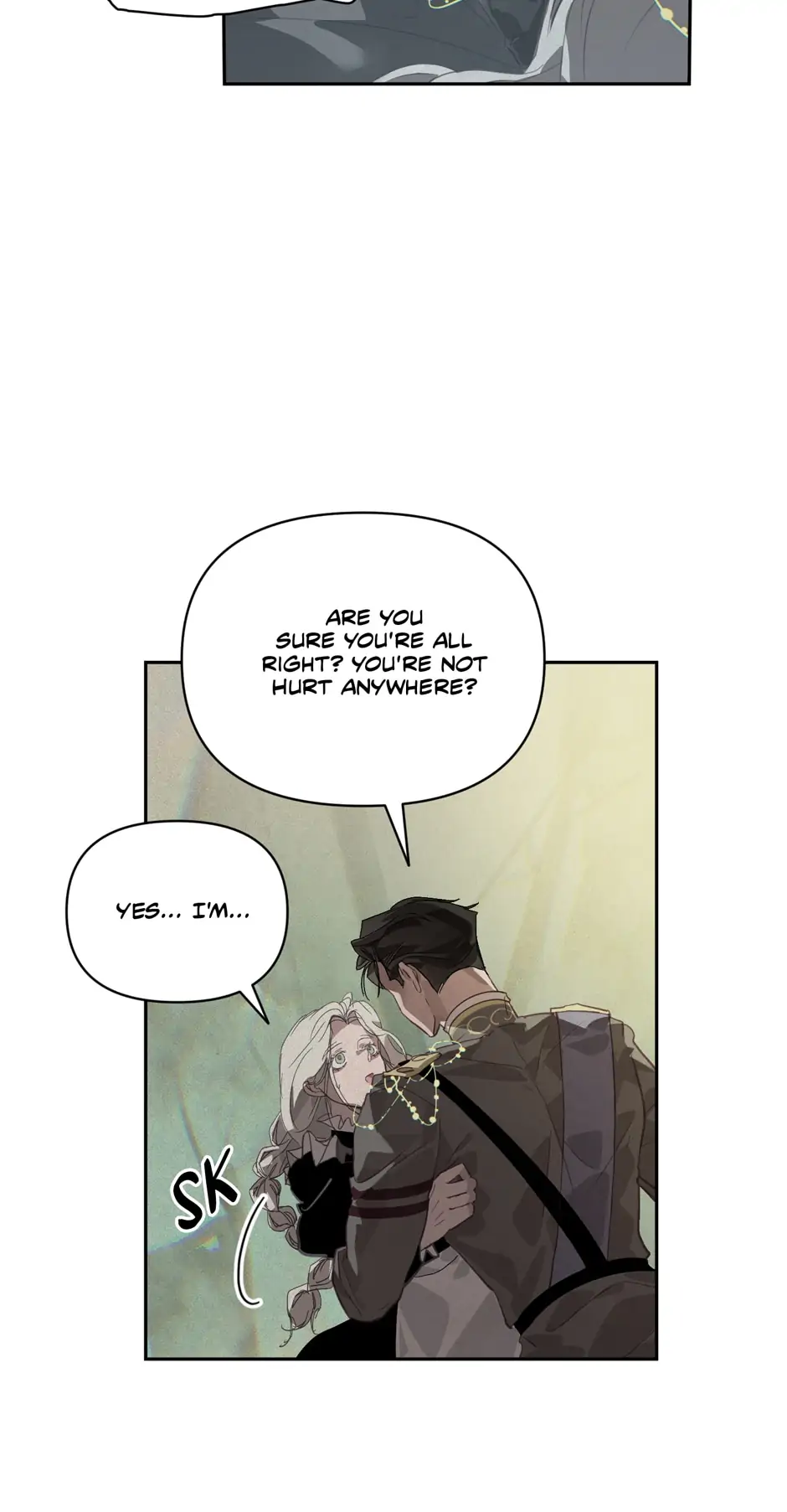 Stigma Effect Chapter 41 - Page 7
