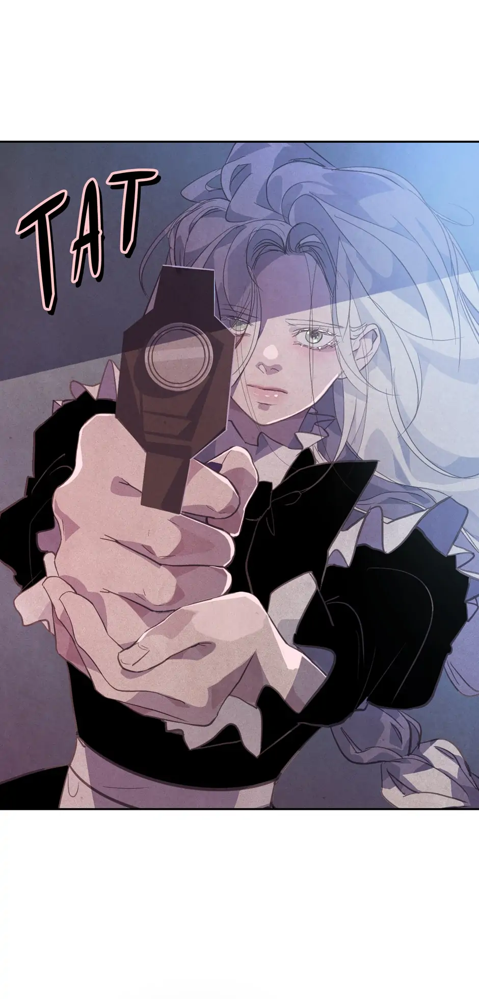 Stigma Effect Chapter 41 - Page 61