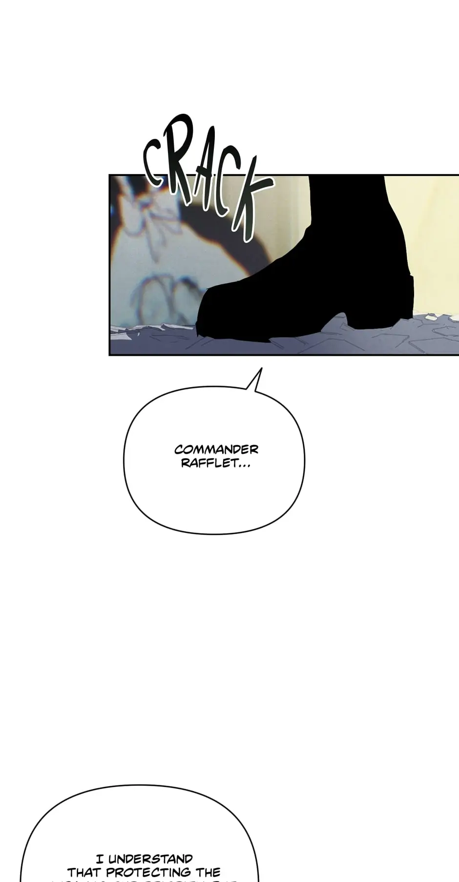 Stigma Effect Chapter 41 - Page 8