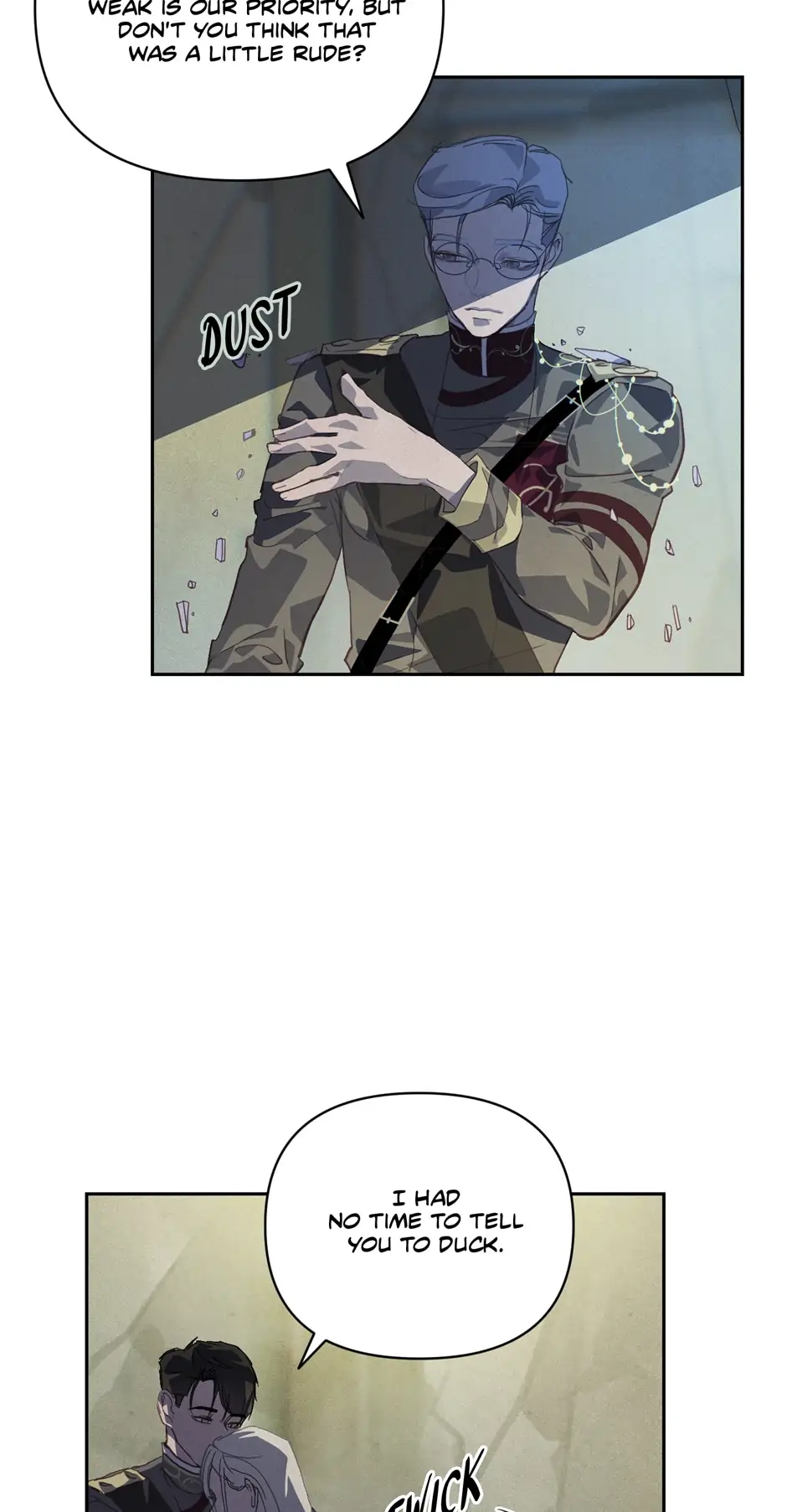 Stigma Effect Chapter 41 - Page 9