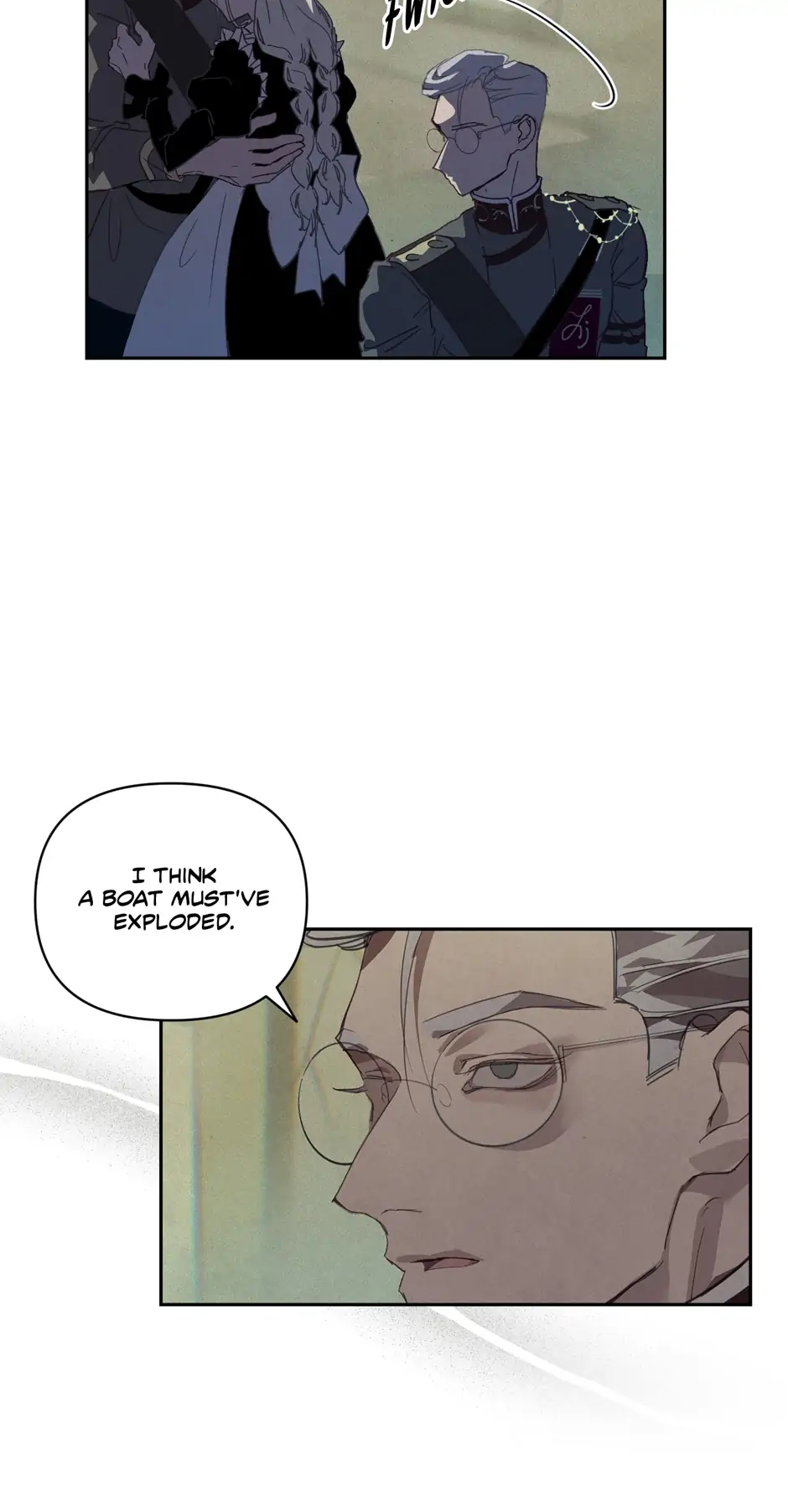 Stigma Effect Chapter 41 - Page 10
