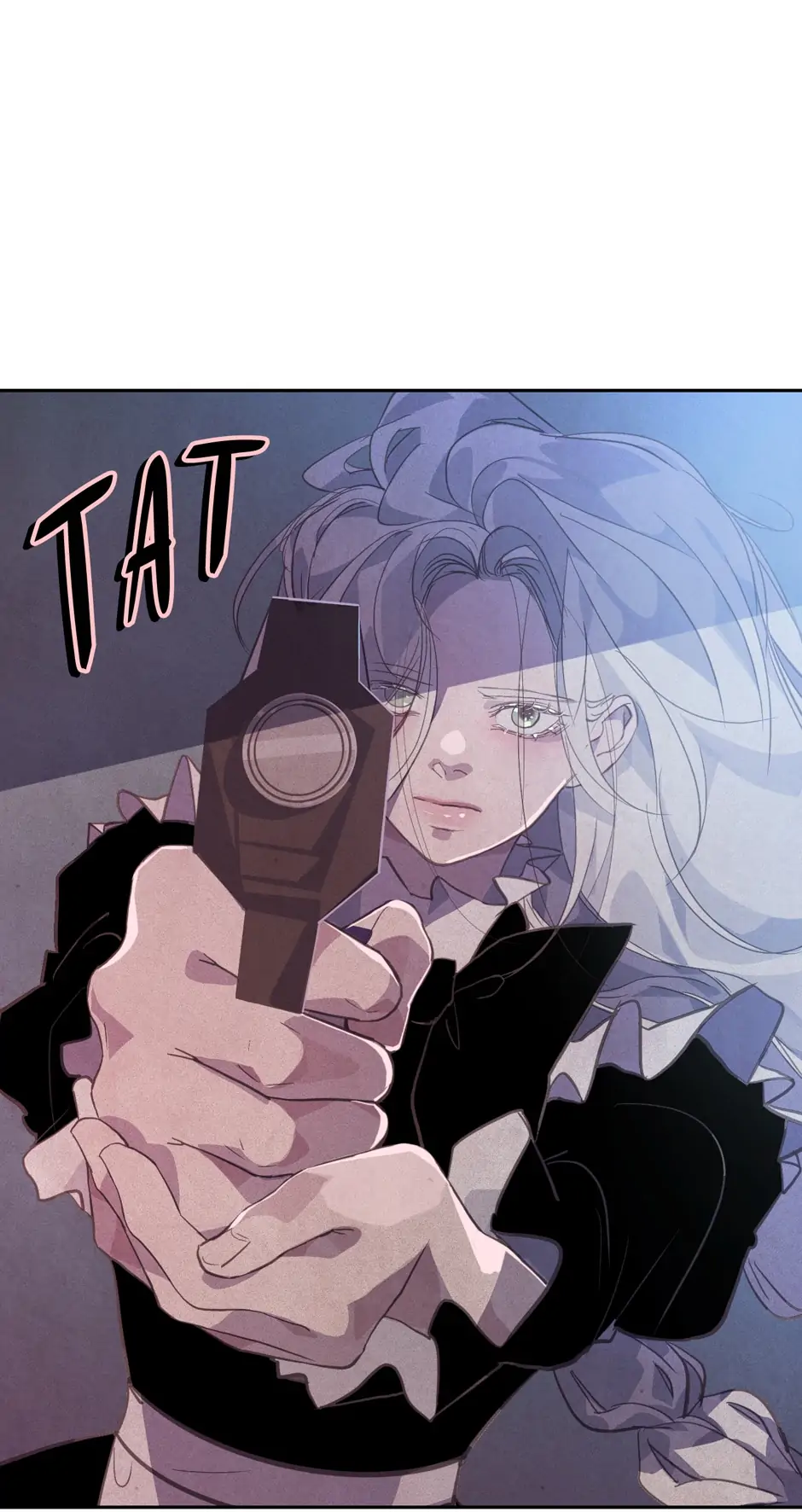 Stigma Effect Chapter 42 - Page 1