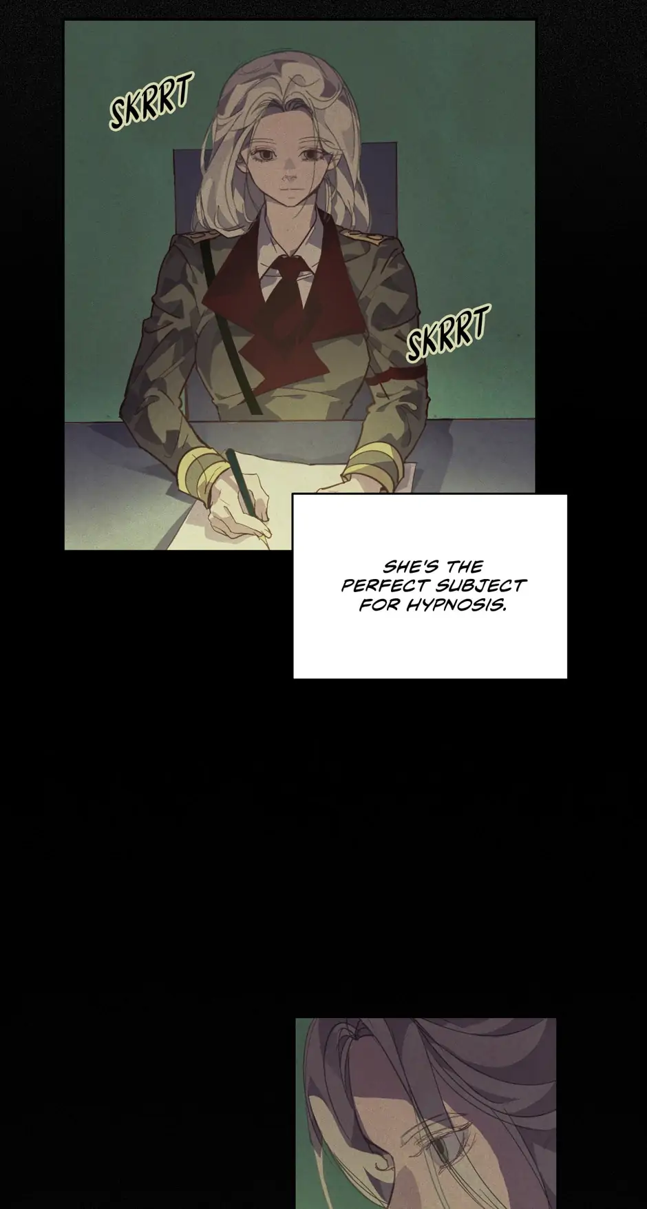 Stigma Effect Chapter 42 - Page 11