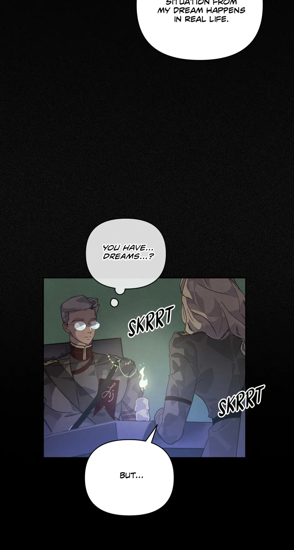 Stigma Effect Chapter 42 - Page 13