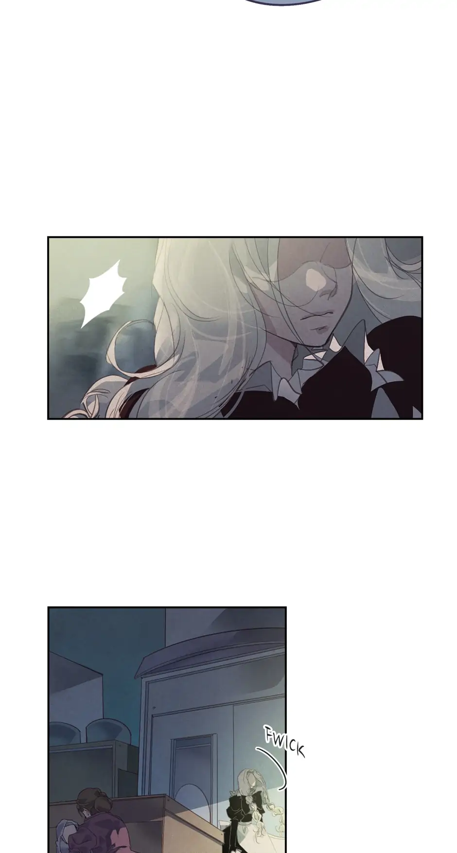 Stigma Effect Chapter 42 - Page 20