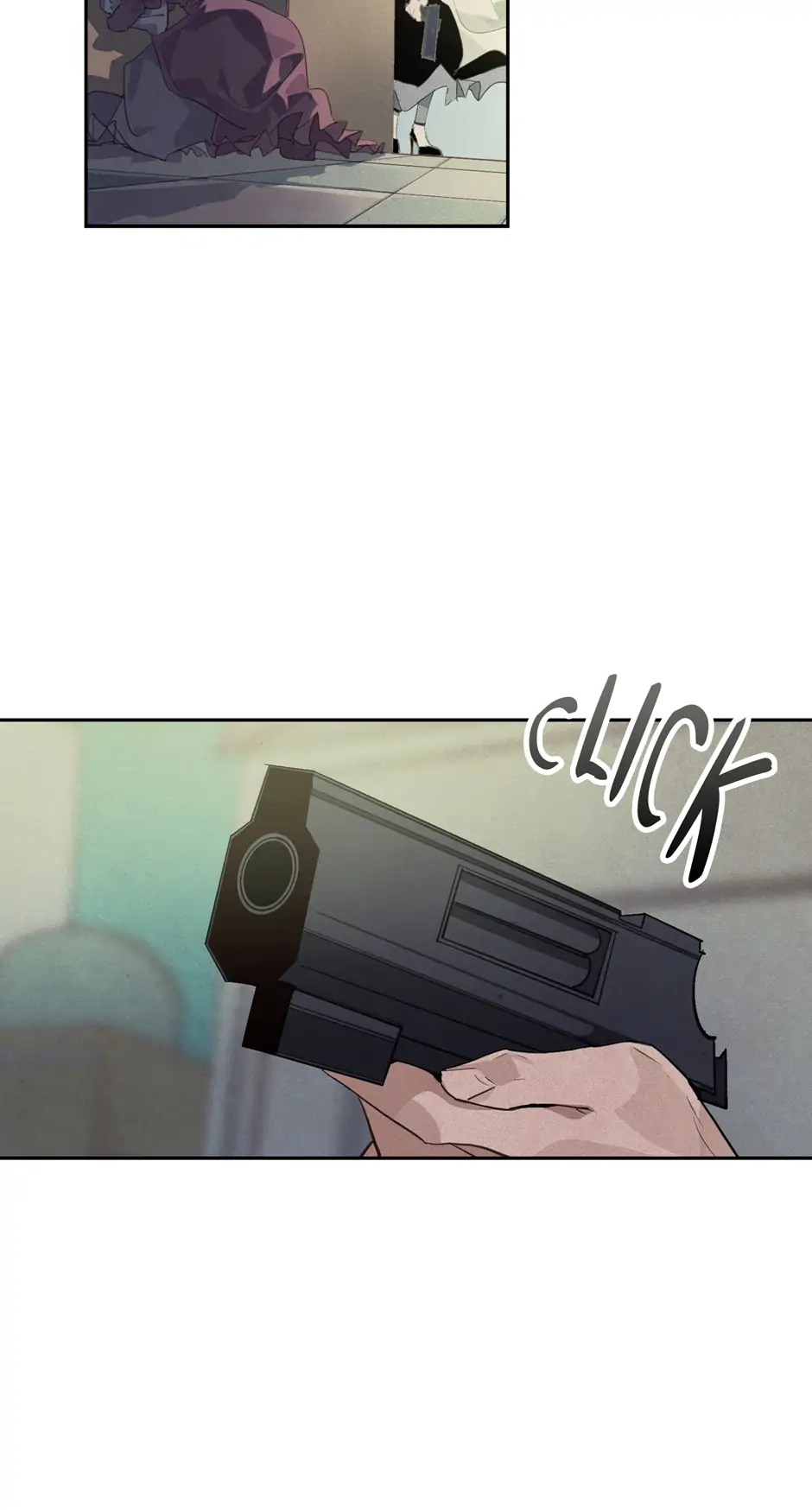 Stigma Effect Chapter 42 - Page 21
