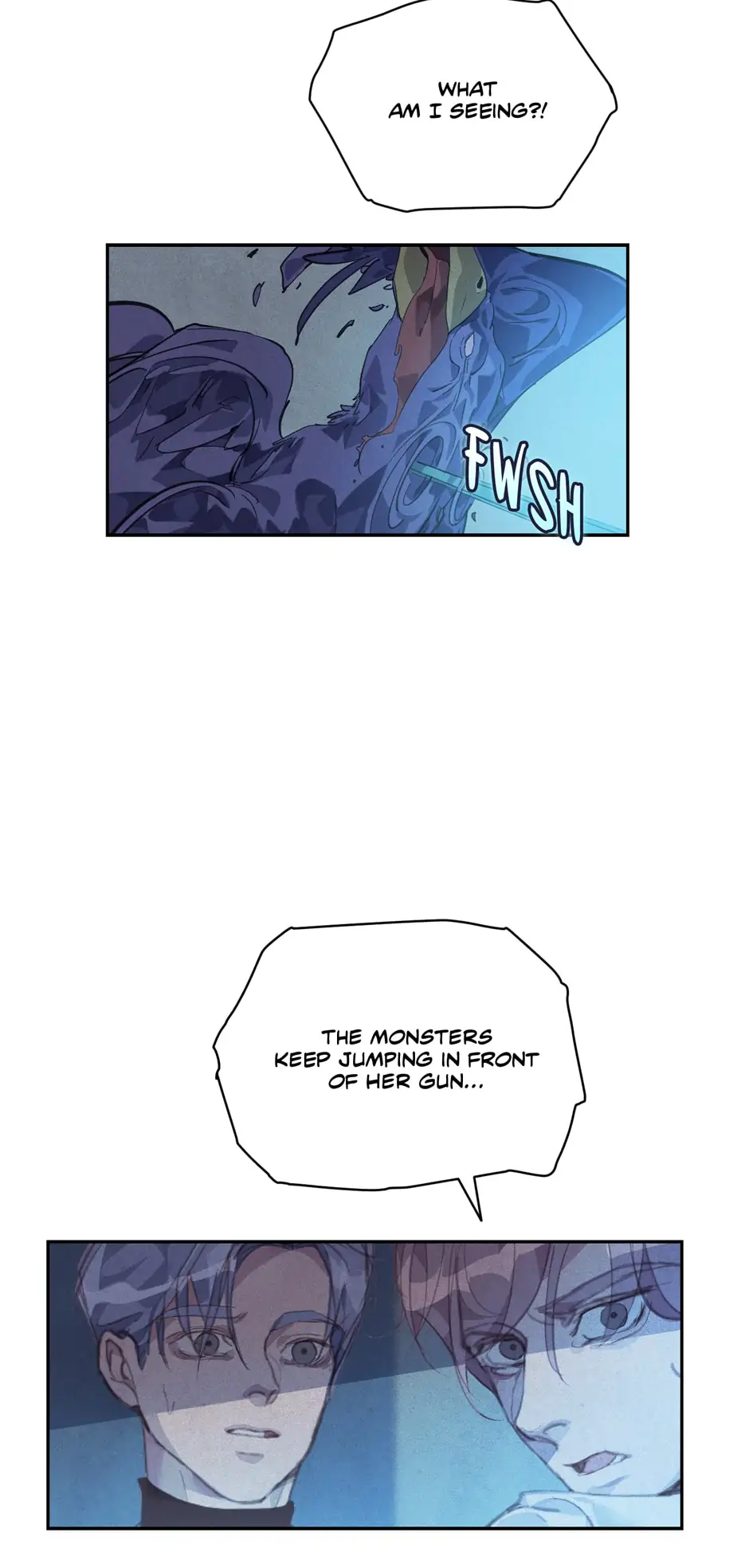 Stigma Effect Chapter 42 - Page 24