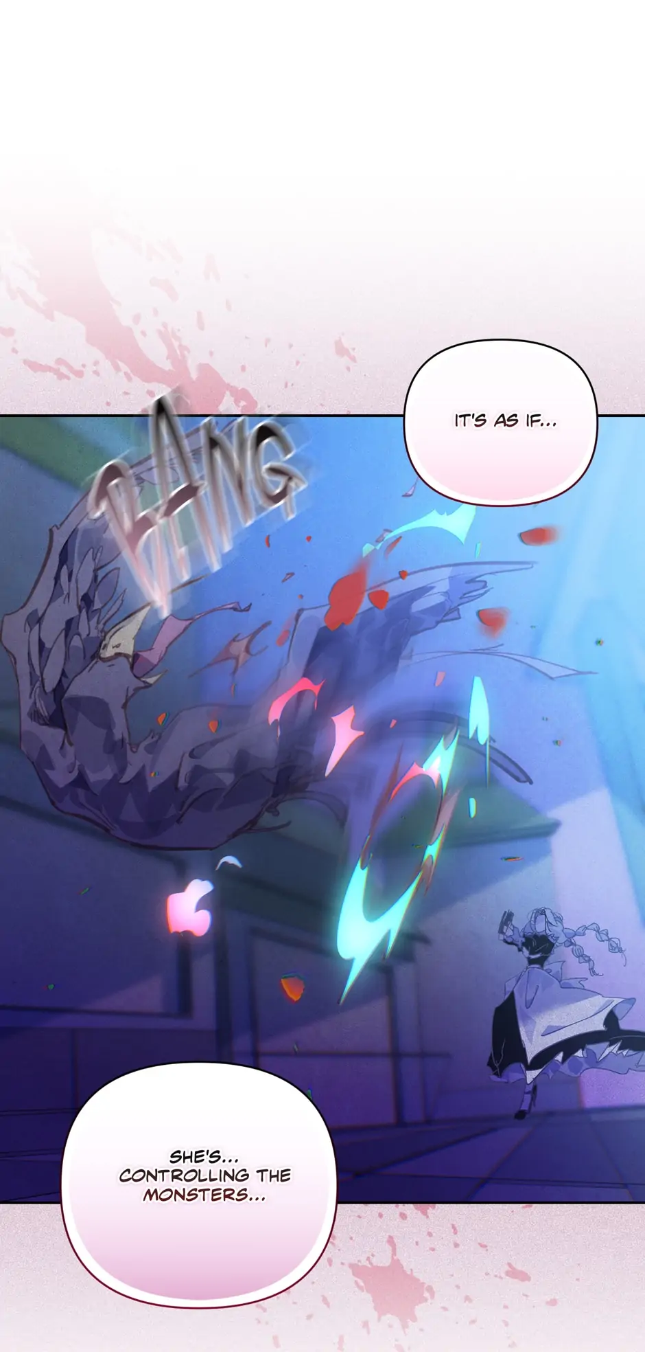 Stigma Effect Chapter 42 - Page 25