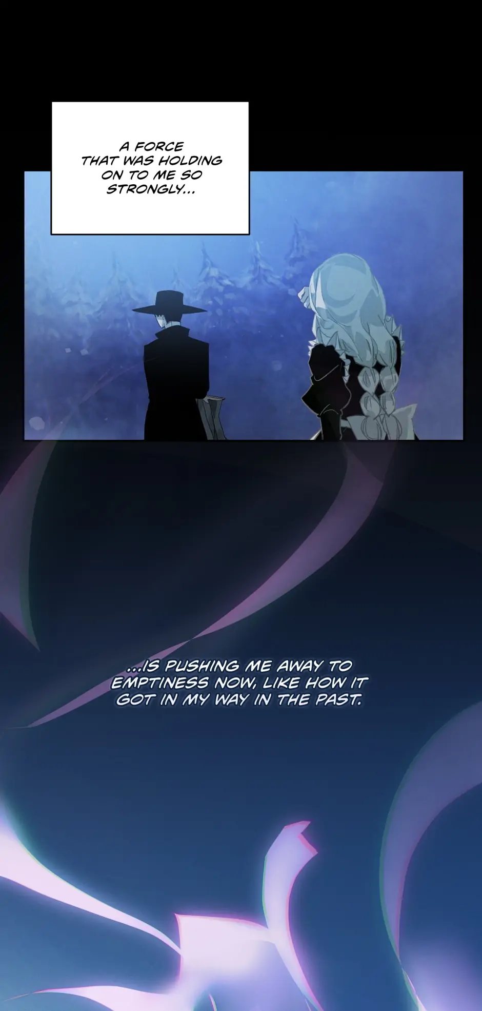 Stigma Effect Chapter 42 - Page 31