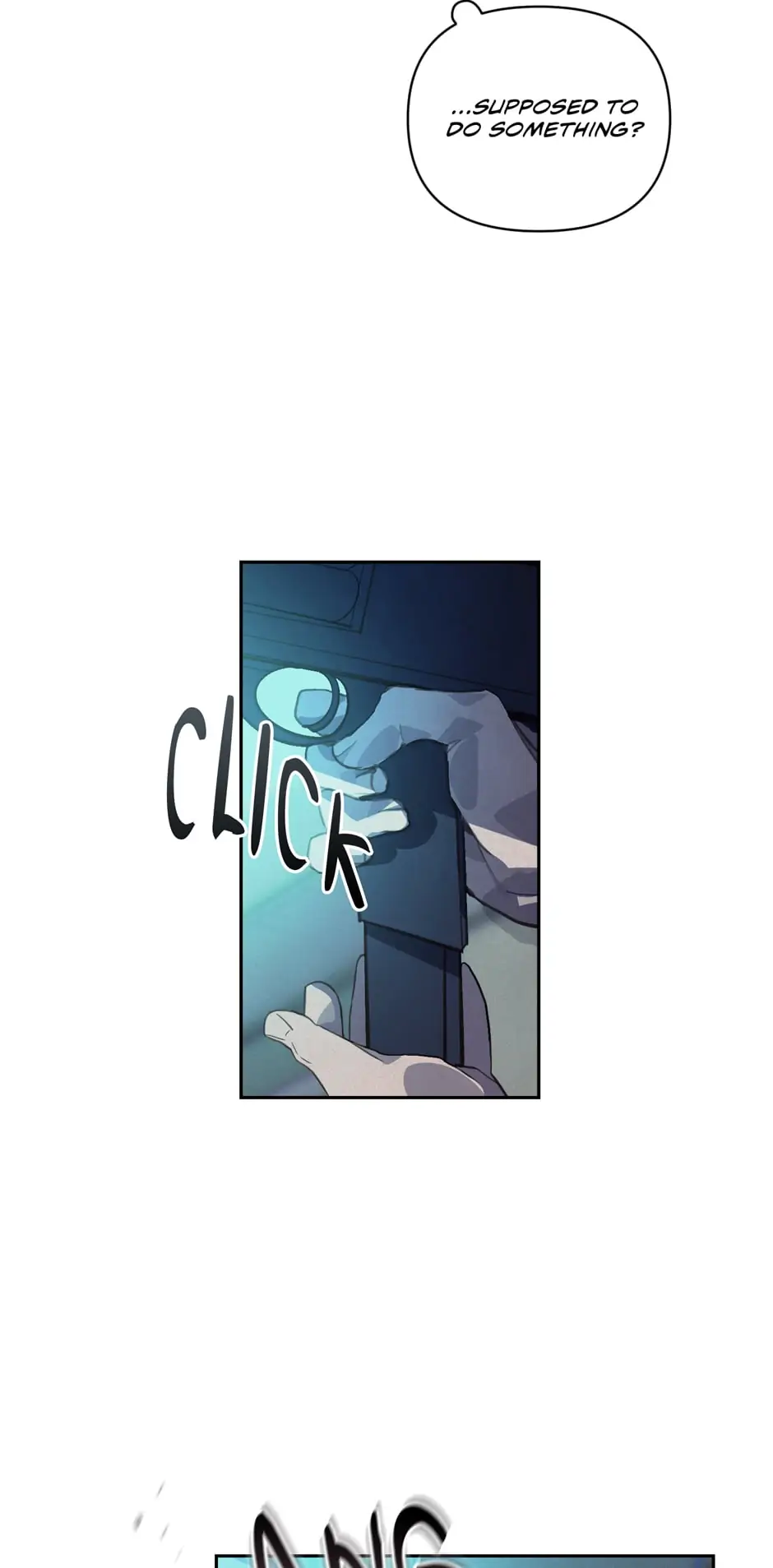 Stigma Effect Chapter 42 - Page 36