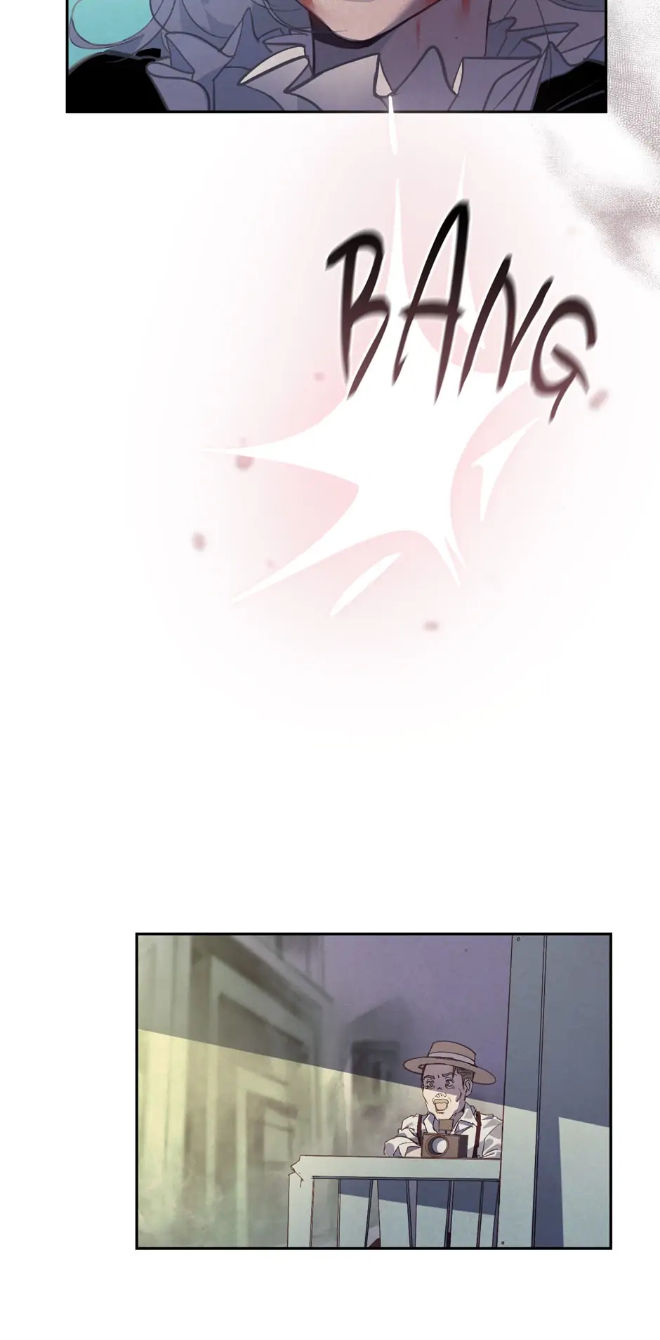 Stigma Effect Chapter 42 - Page 38