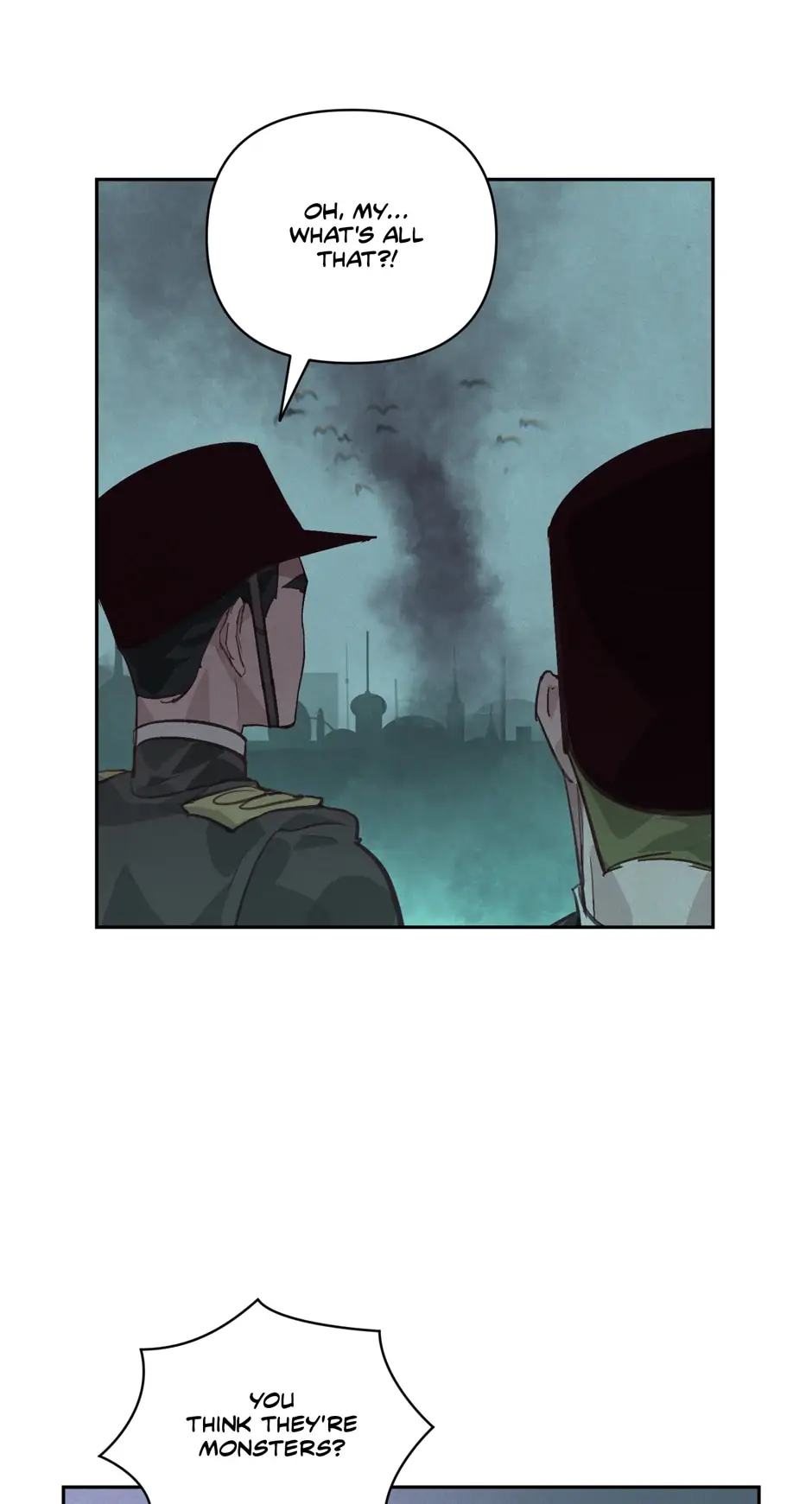 Stigma Effect Chapter 42 - Page 40