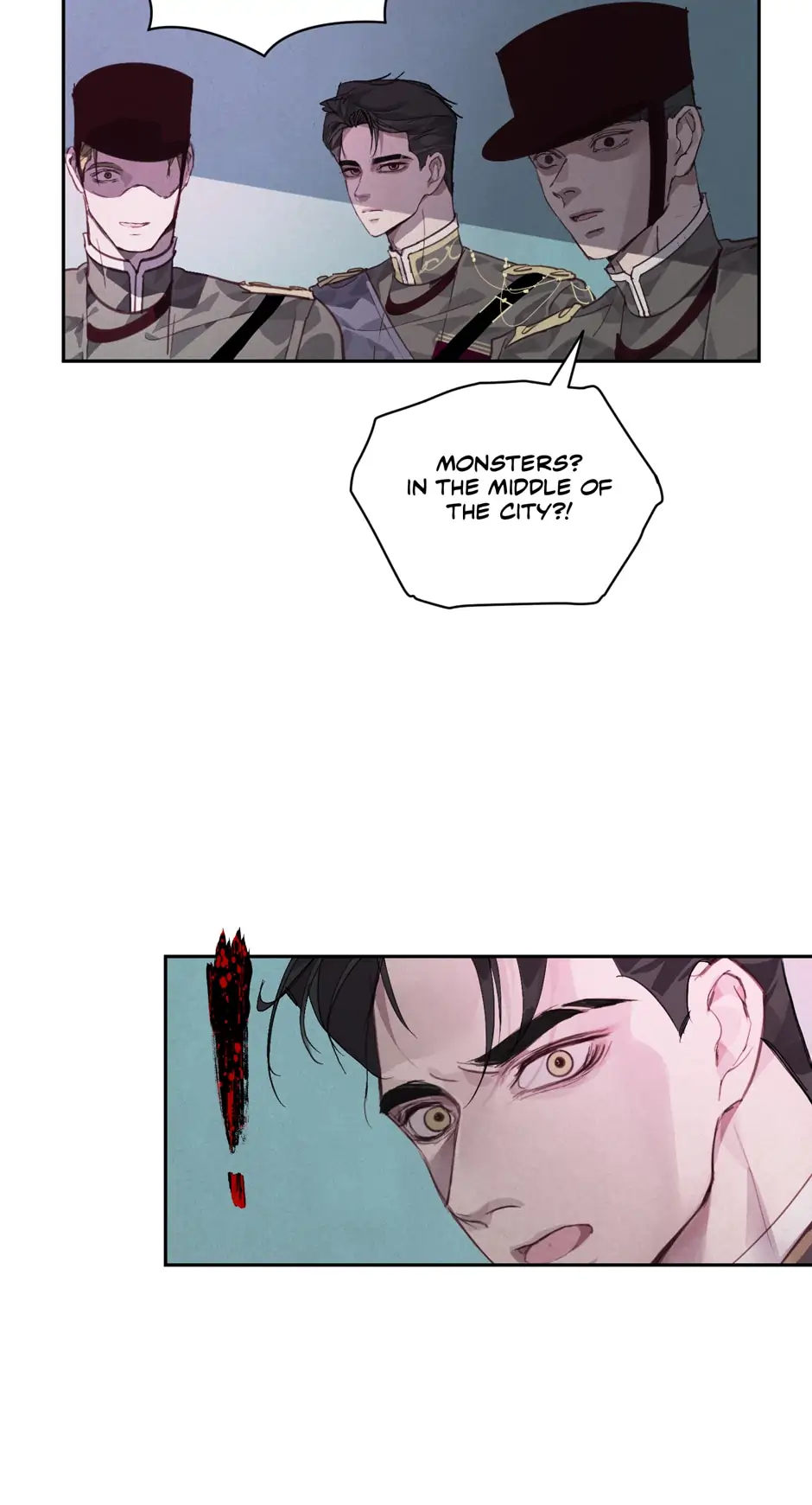 Stigma Effect Chapter 42 - Page 41