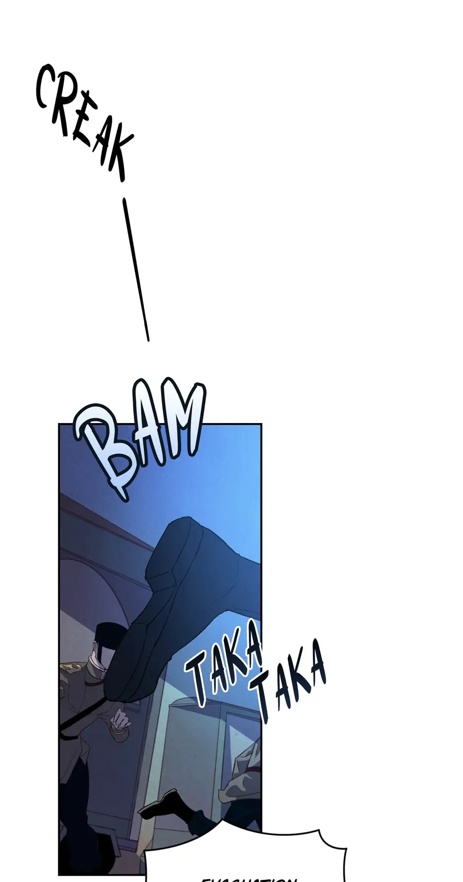 Stigma Effect Chapter 42 - Page 43
